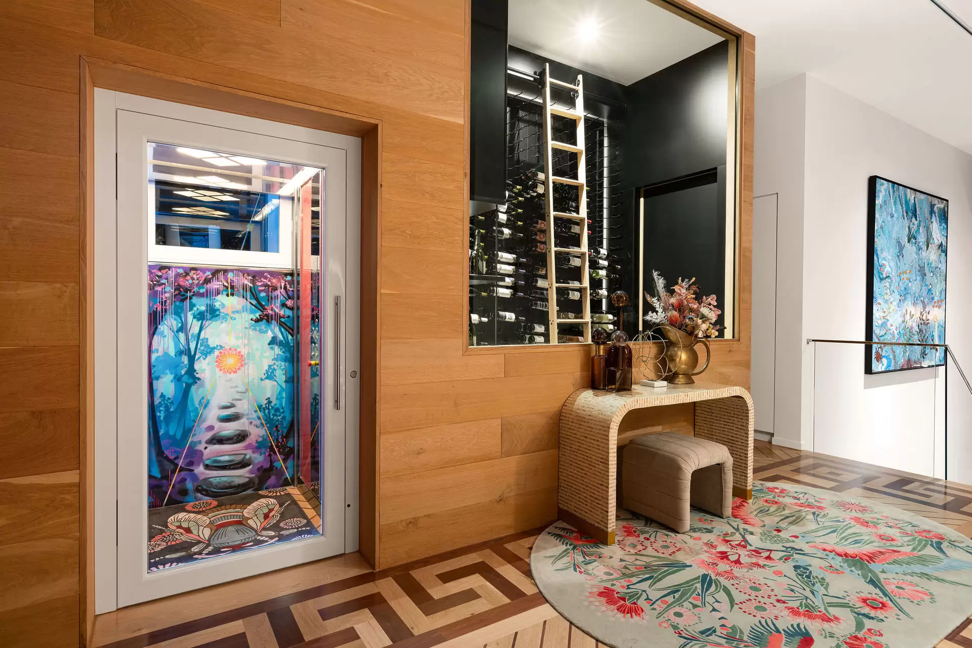 44 Wellington Street, Manly Sold by Queensland Sotheby's International Realty - image 1