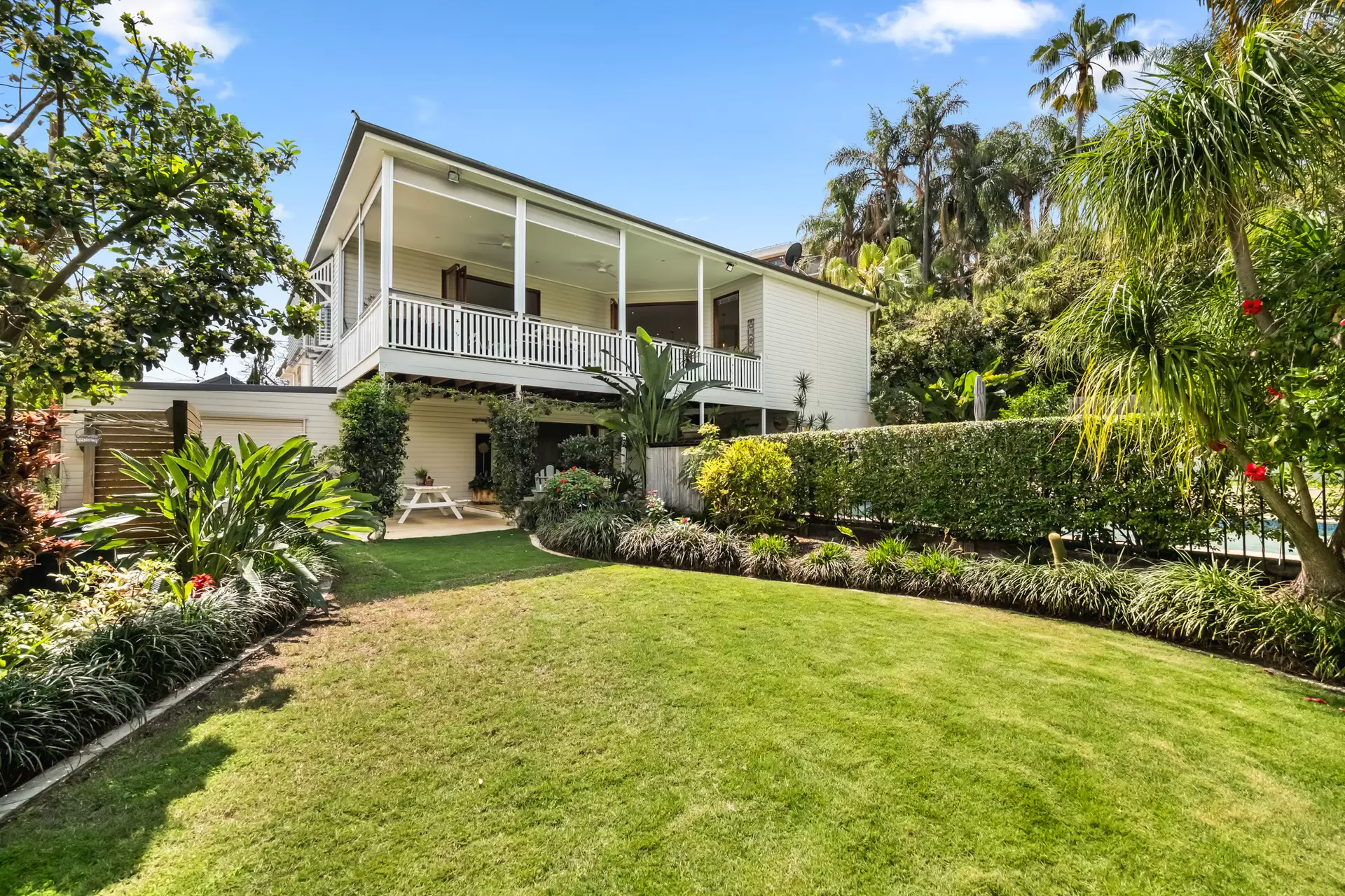19 Rees Avenue, Clayfield Sold by Queensland Sotheby's International Realty - image 1