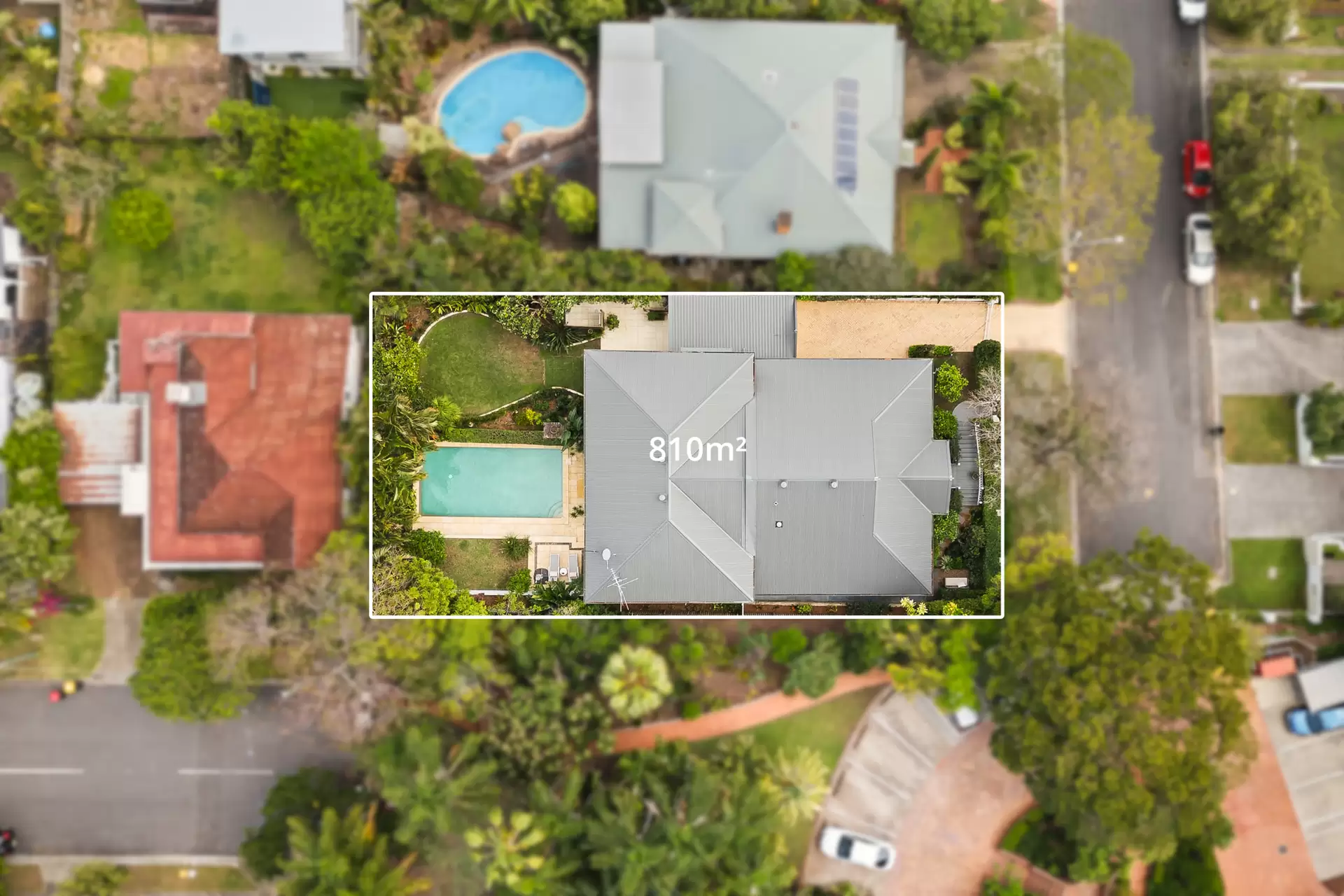 19 Rees Avenue, Clayfield Sold by Queensland Sotheby's International Realty - image 1