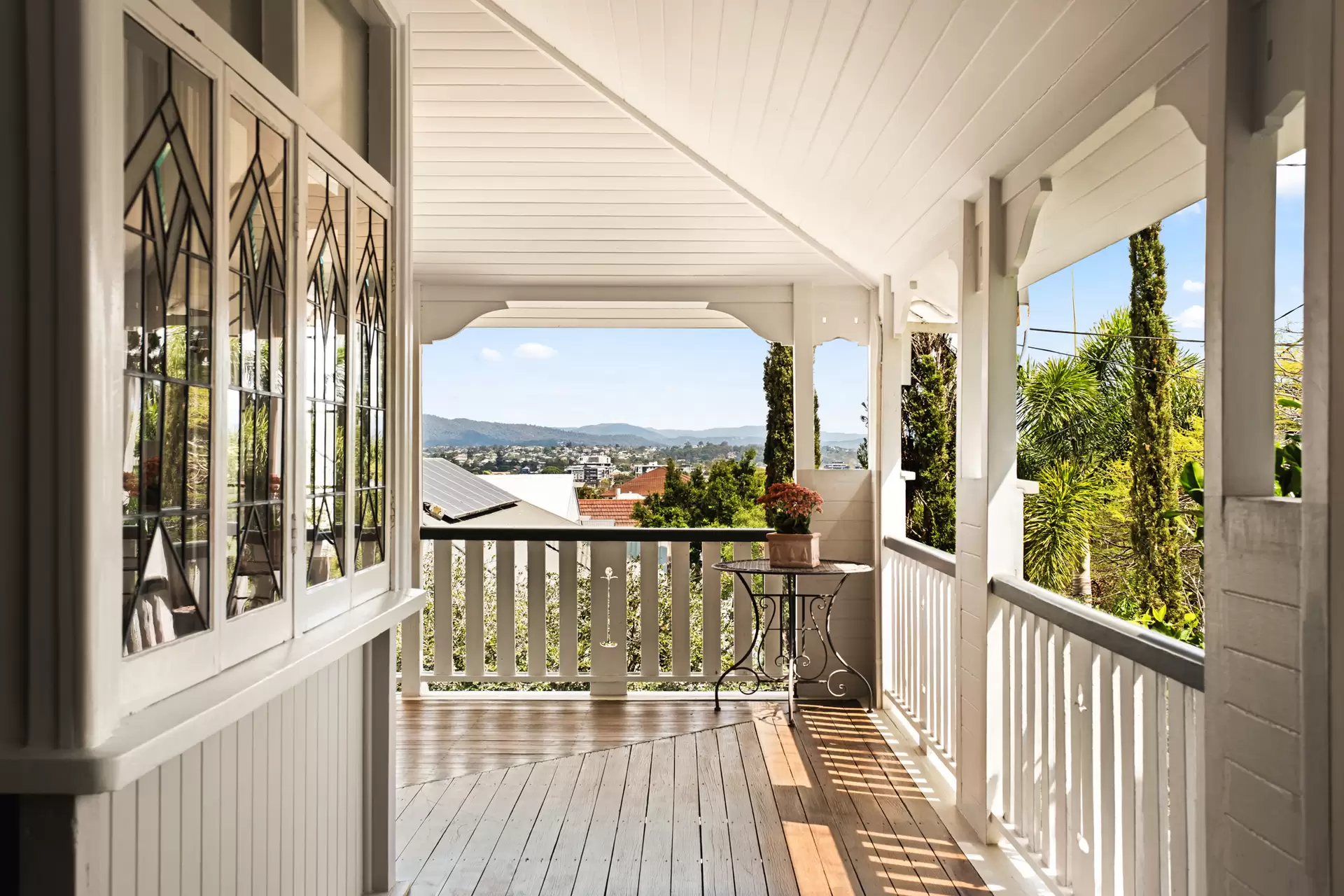 19 Rees Avenue, Clayfield Sold by  - image 1