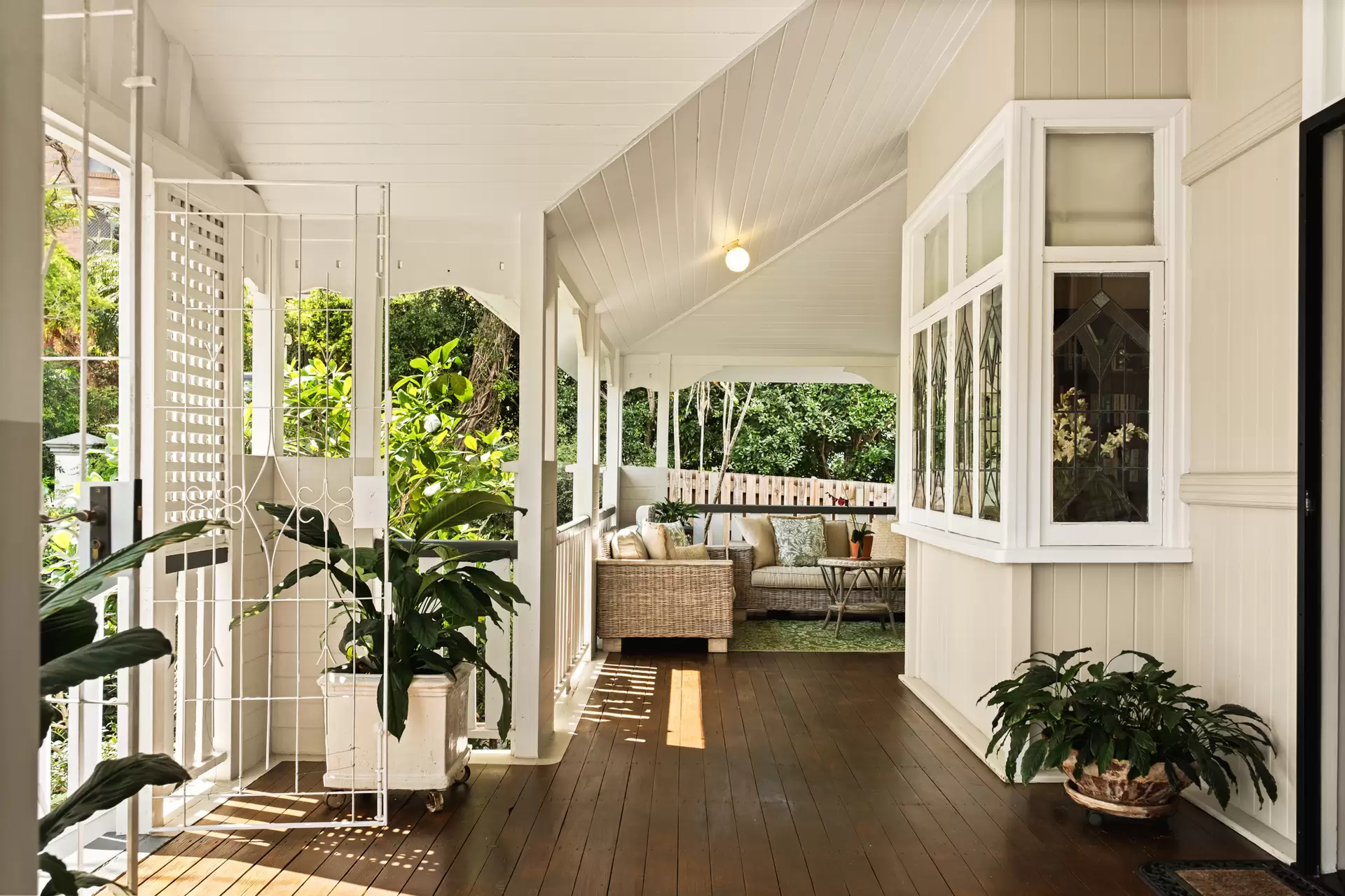 19 Rees Avenue, Clayfield Sold by  - image 1