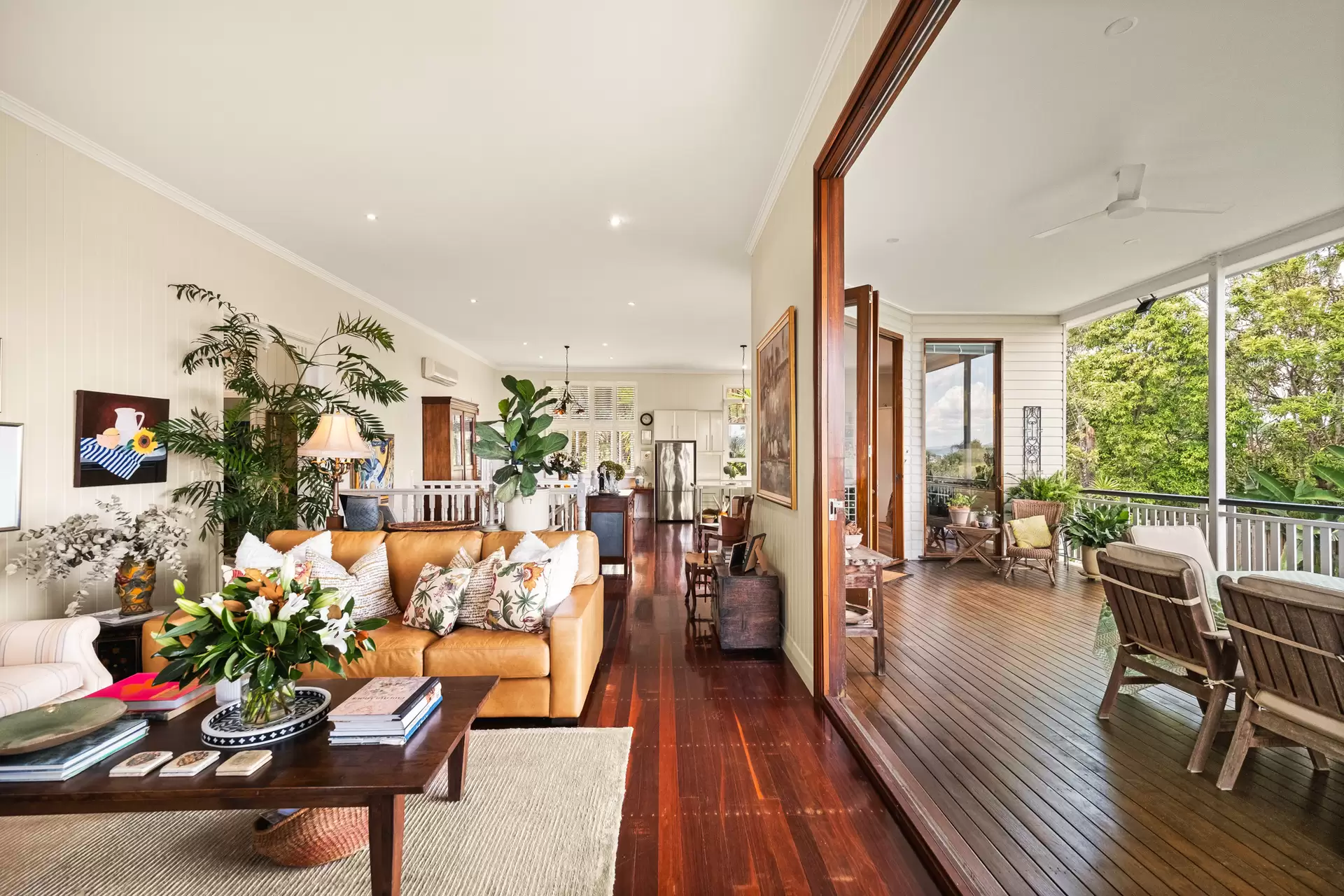 19 Rees Avenue, Clayfield Sold by Queensland Sotheby's International Realty - image 1