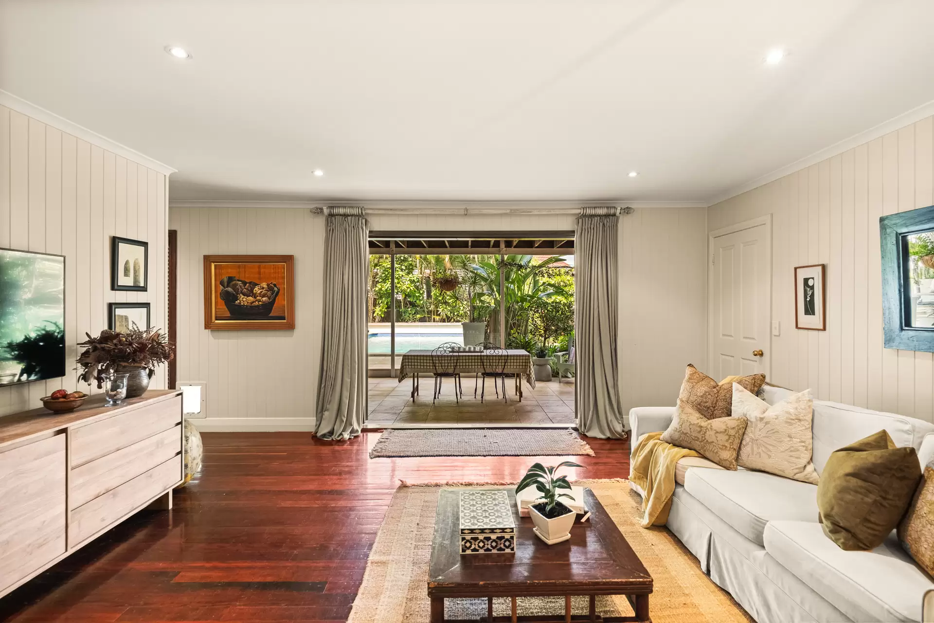19 Rees Avenue, Clayfield Sold by Queensland Sotheby's International Realty - image 1
