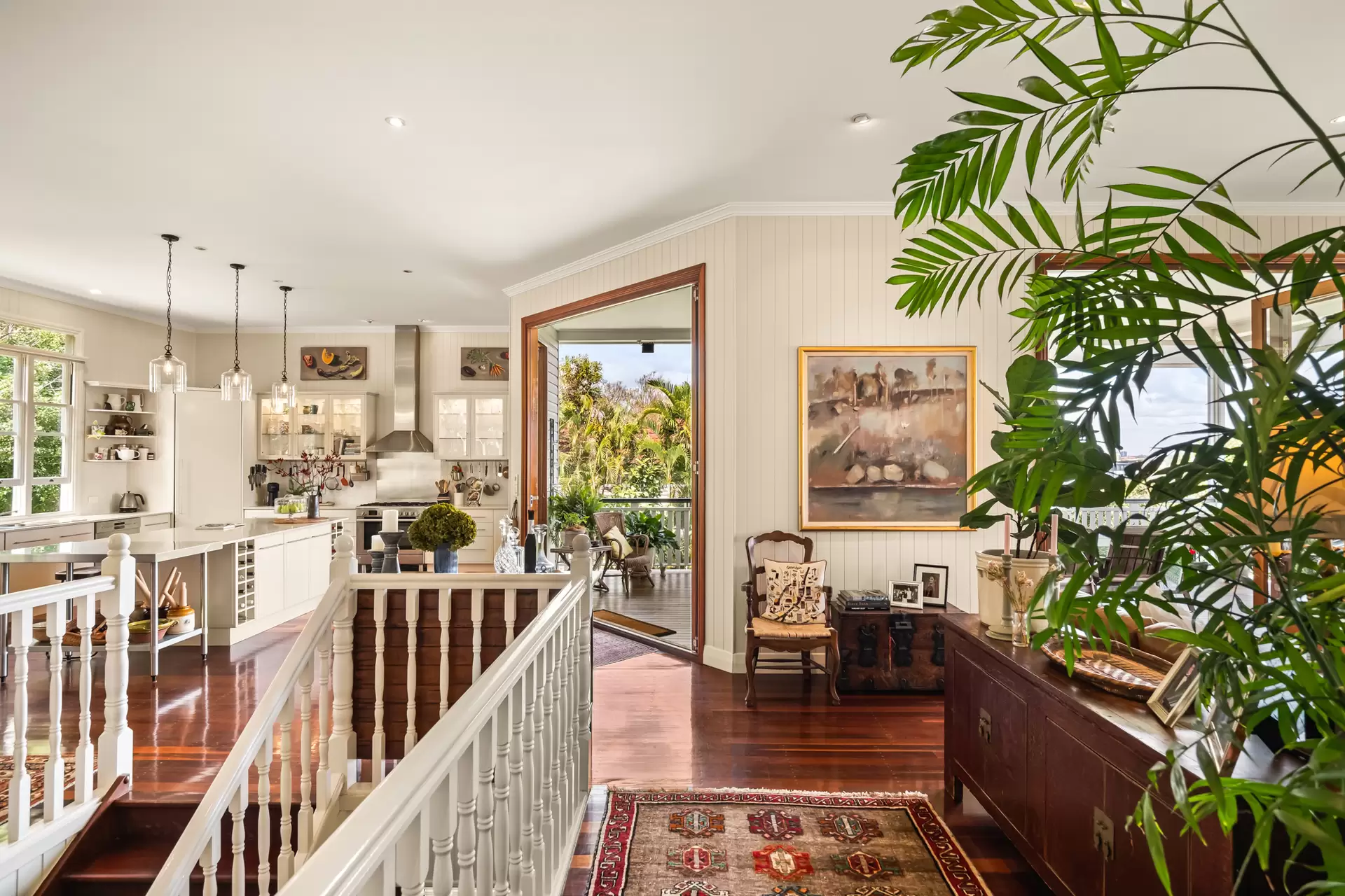 19 Rees Avenue, Clayfield Sold by Queensland Sotheby's International Realty - image 1