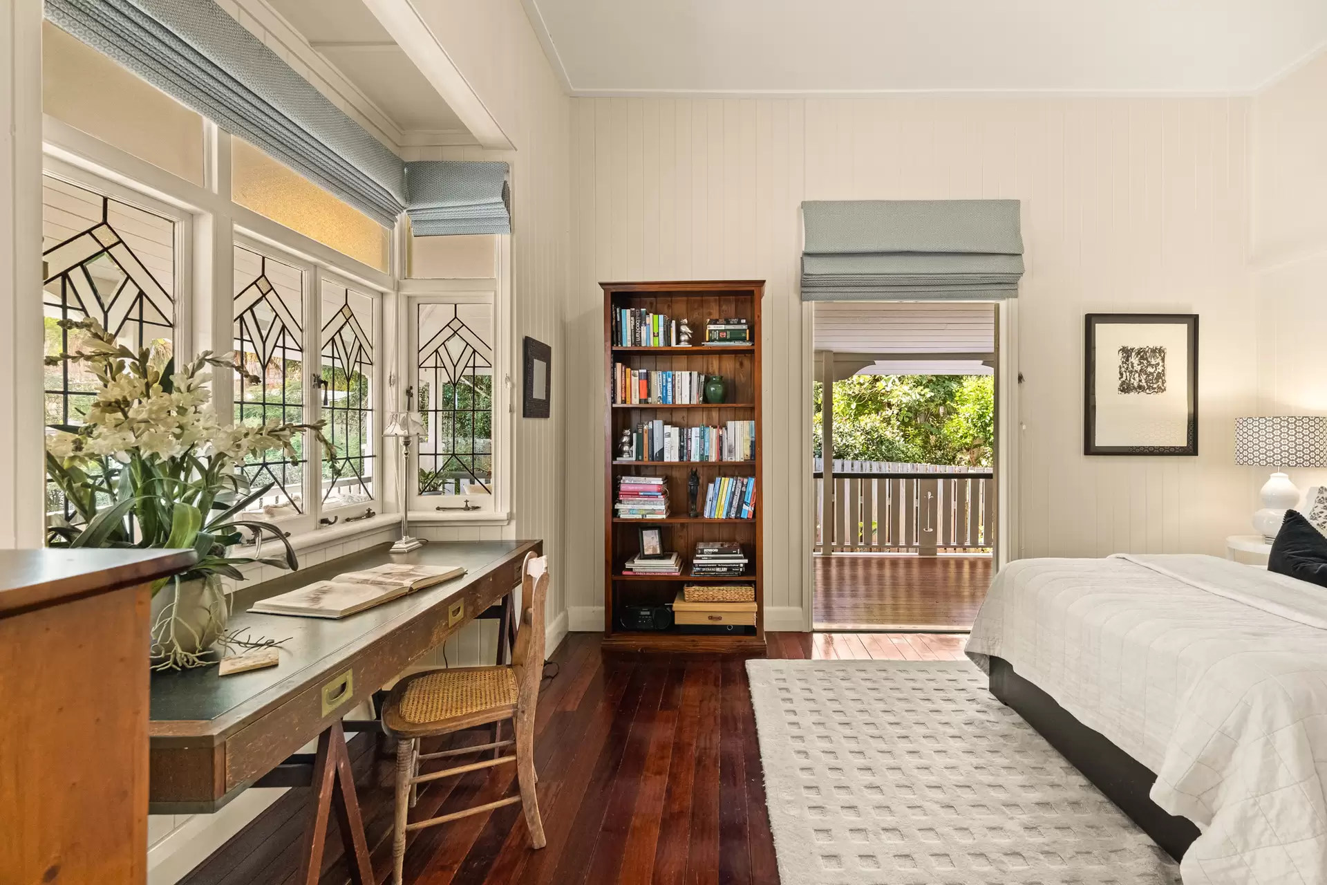 19 Rees Avenue, Clayfield Sold by Queensland Sotheby's International Realty - image 1