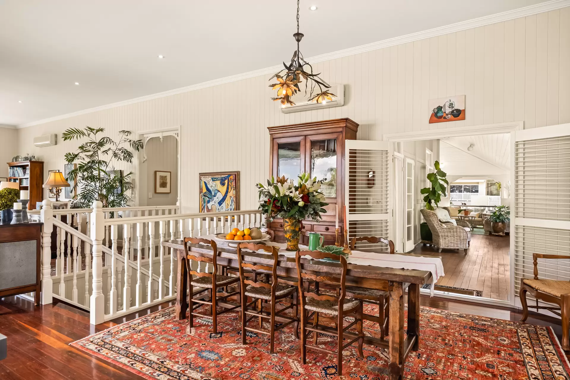 19 Rees Avenue, Clayfield Sold by Queensland Sotheby's International Realty - image 1