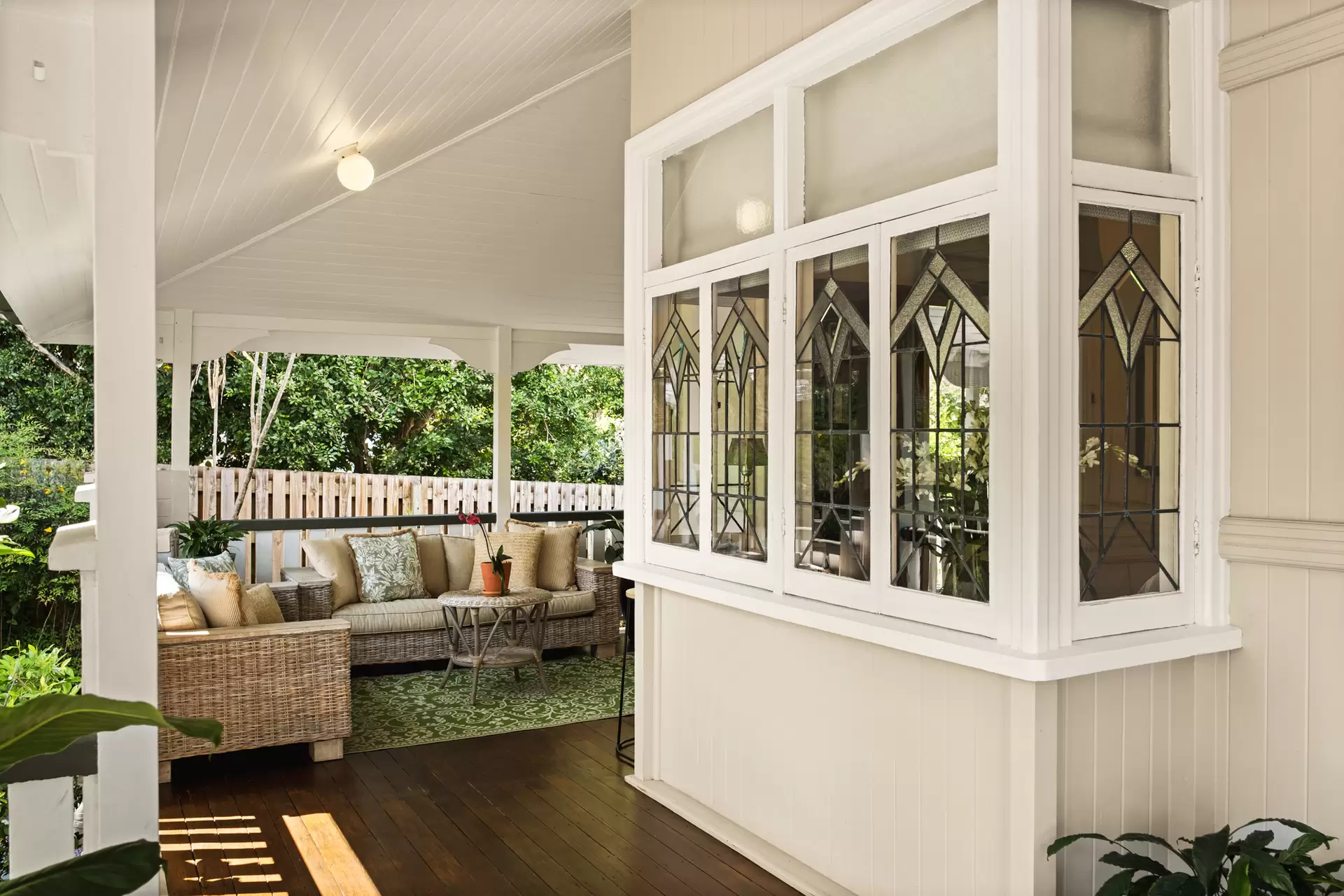 19 Rees Avenue, Clayfield Sold by Queensland Sotheby's International Realty - image 1