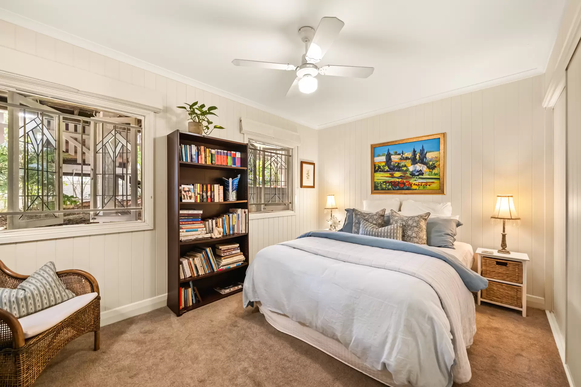 19 Rees Avenue, Clayfield Sold by Queensland Sotheby's International Realty - image 1