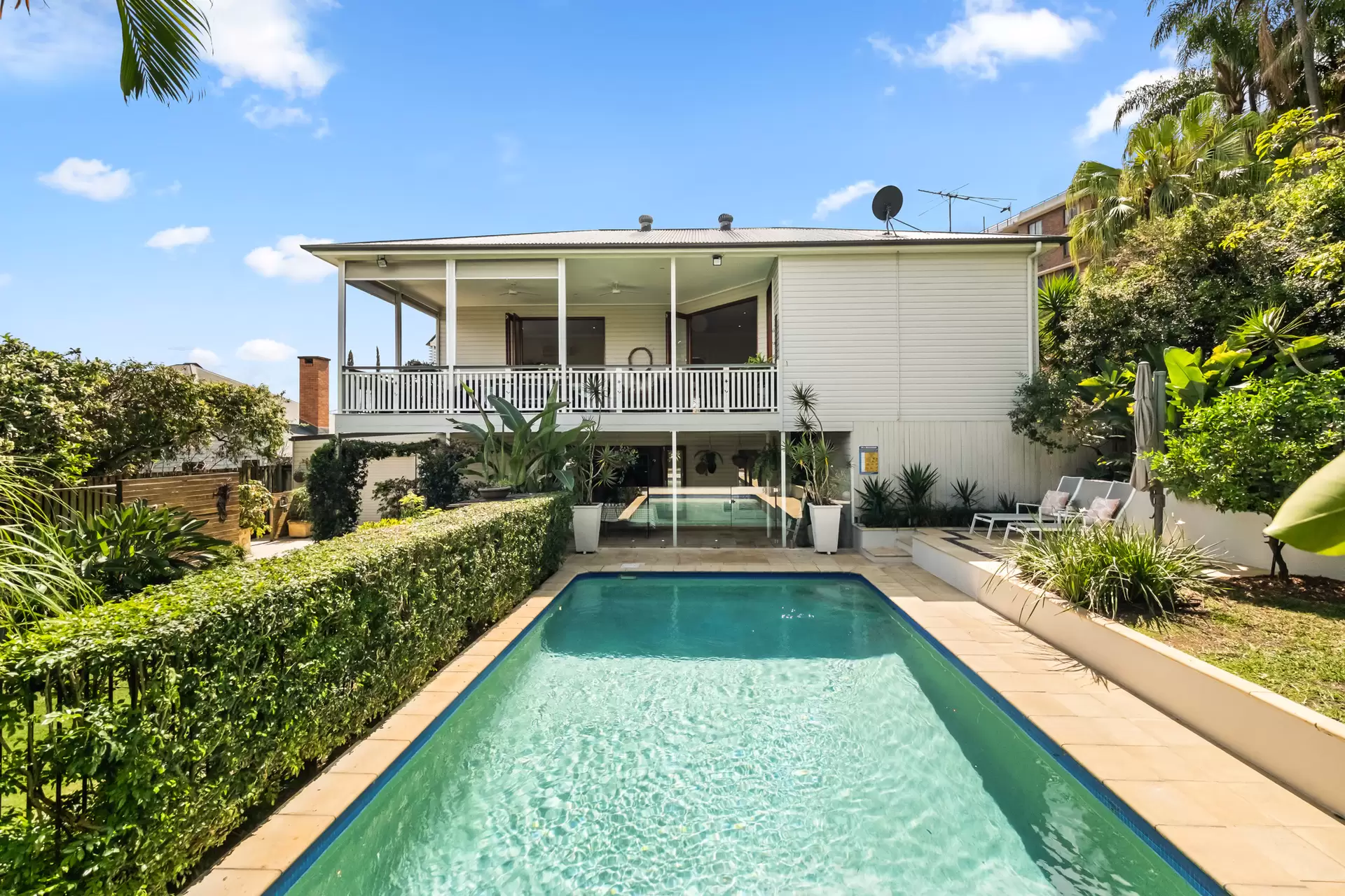 19 Rees Avenue, Clayfield Sold by  - image 1