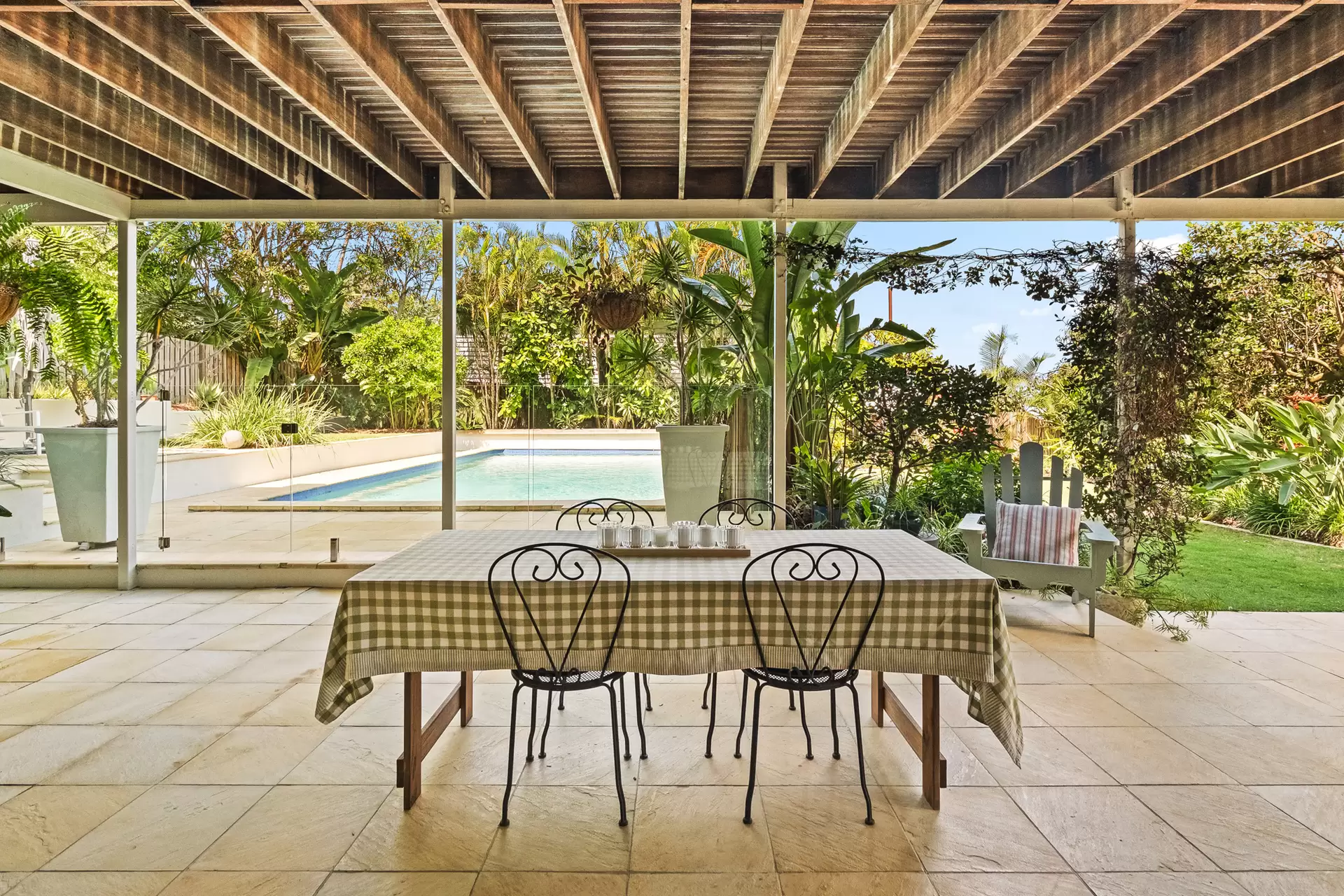 19 Rees Avenue, Clayfield Sold by Queensland Sotheby's International Realty - image 1
