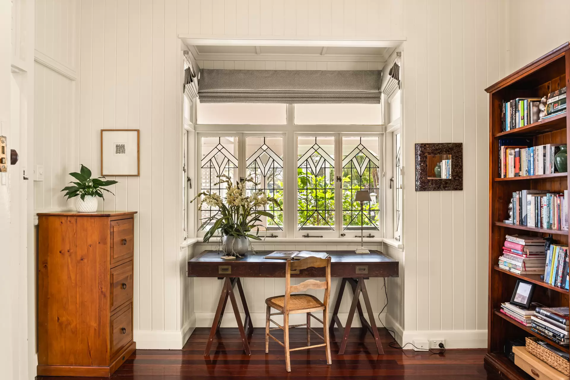 19 Rees Avenue, Clayfield Sold by Queensland Sotheby's International Realty - image 1