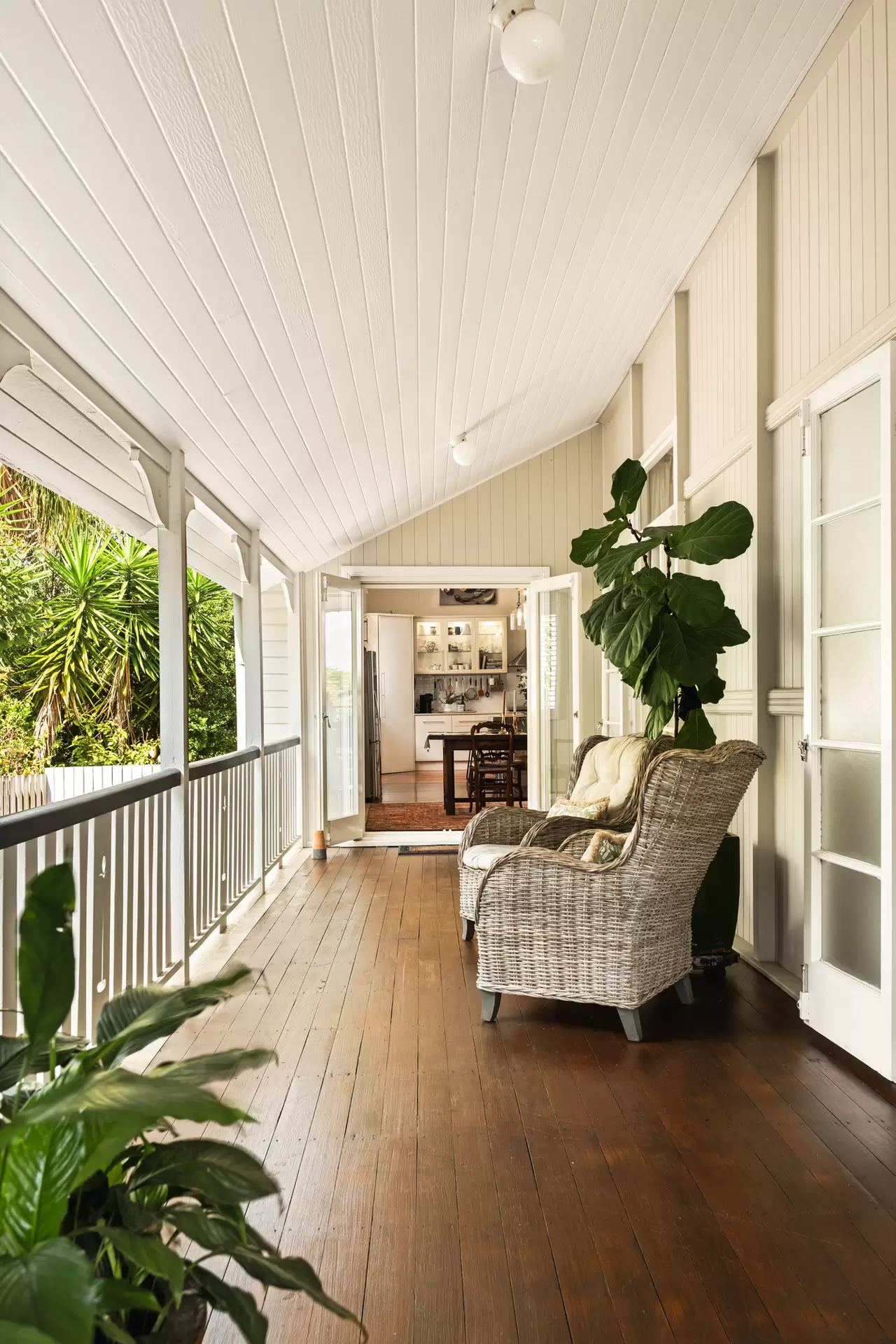 19 Rees Avenue, Clayfield Sold by Queensland Sotheby's International Realty - image 1