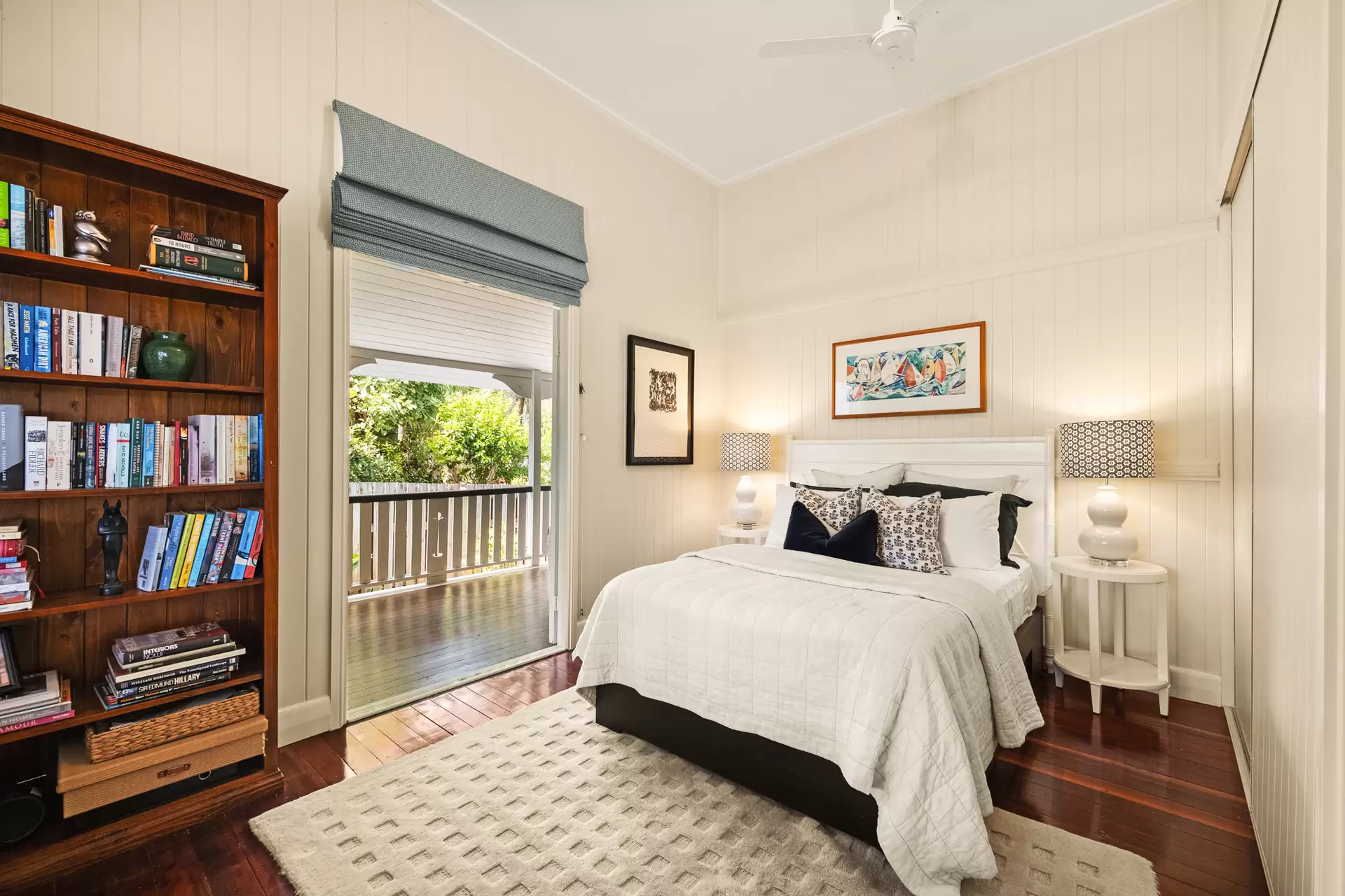 19 Rees Avenue, Clayfield Sold by Queensland Sotheby's International Realty - image 1