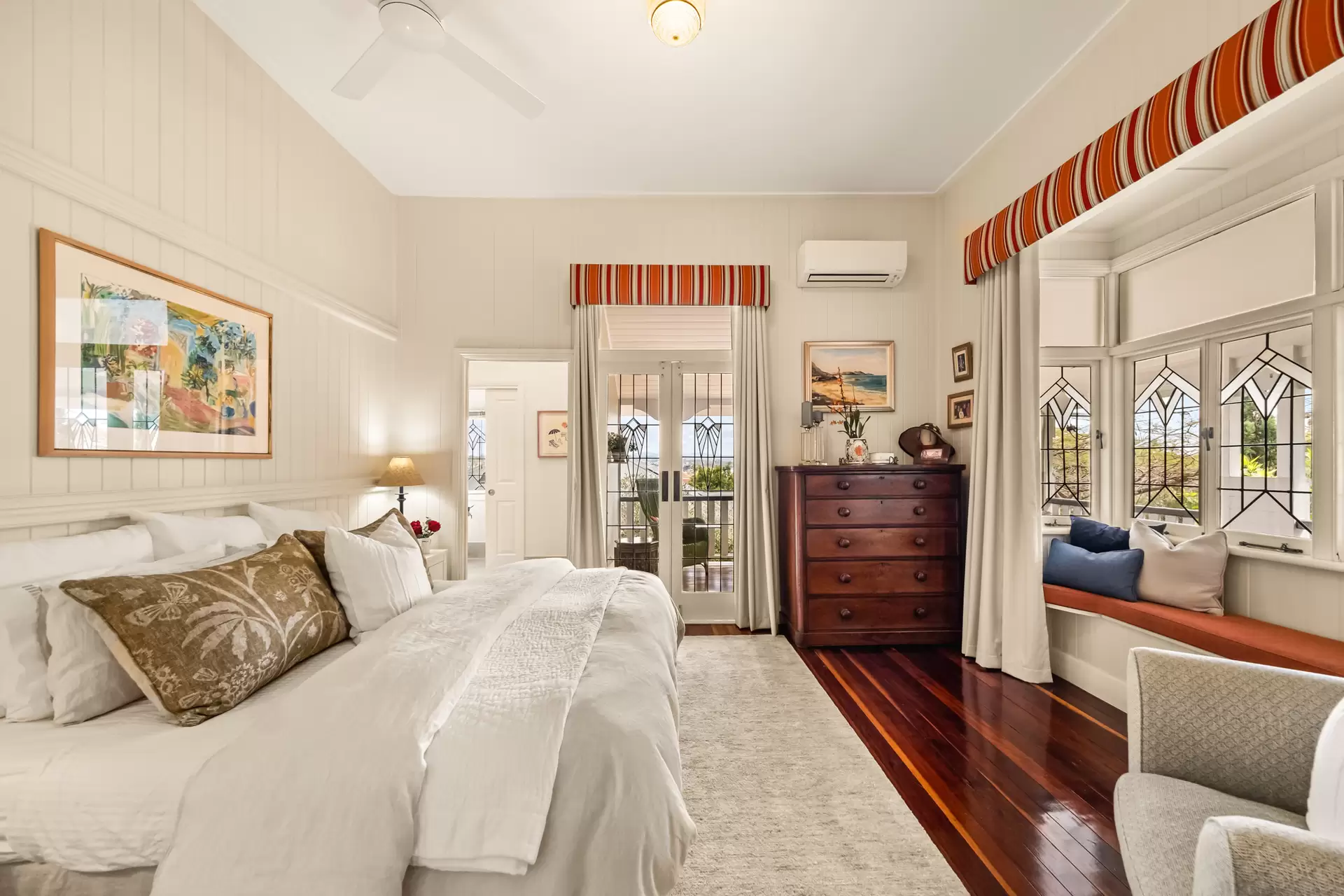 19 Rees Avenue, Clayfield Sold by Queensland Sotheby's International Realty - image 1