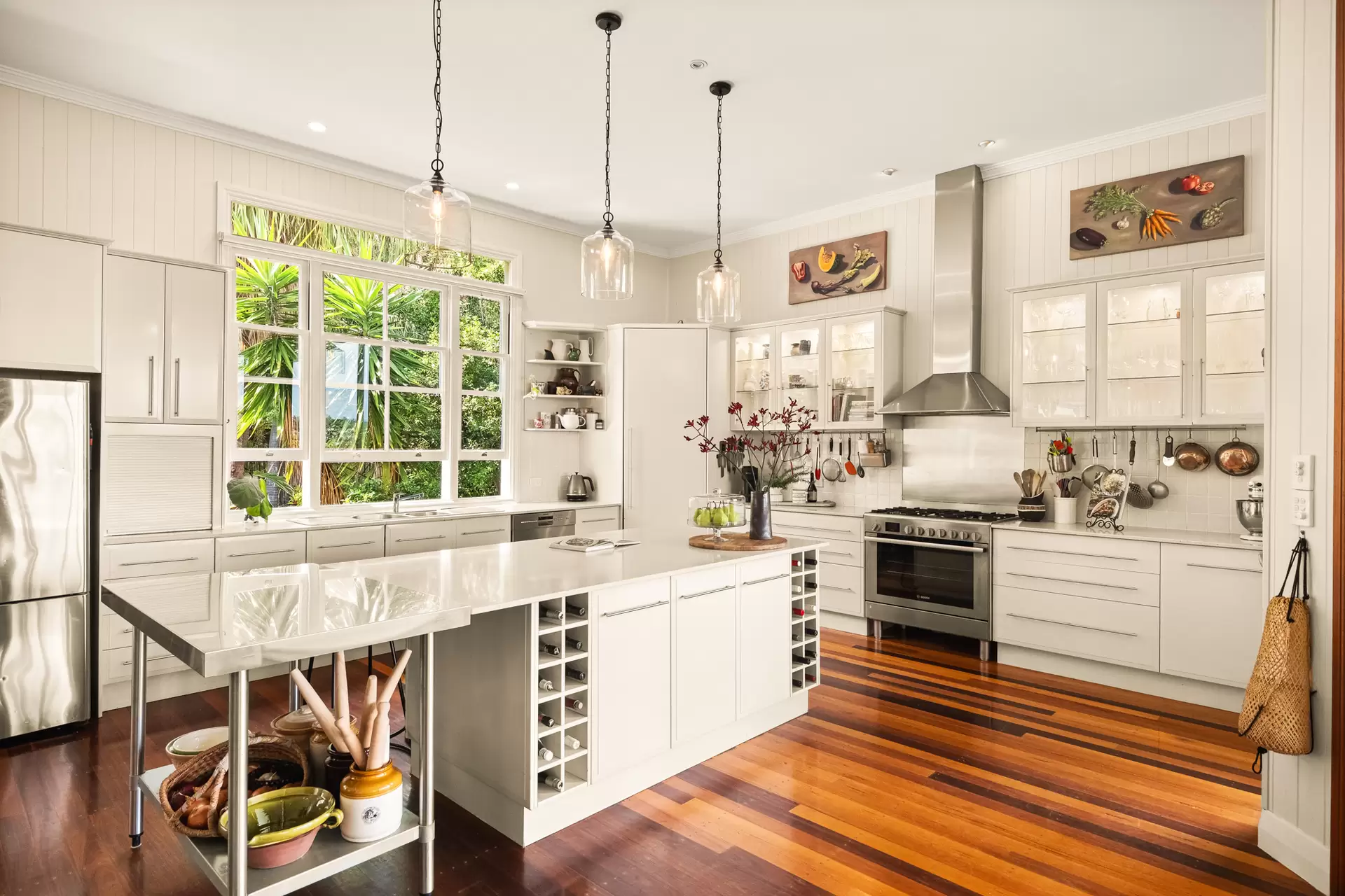 19 Rees Avenue, Clayfield Sold by Queensland Sotheby's International Realty - image 1
