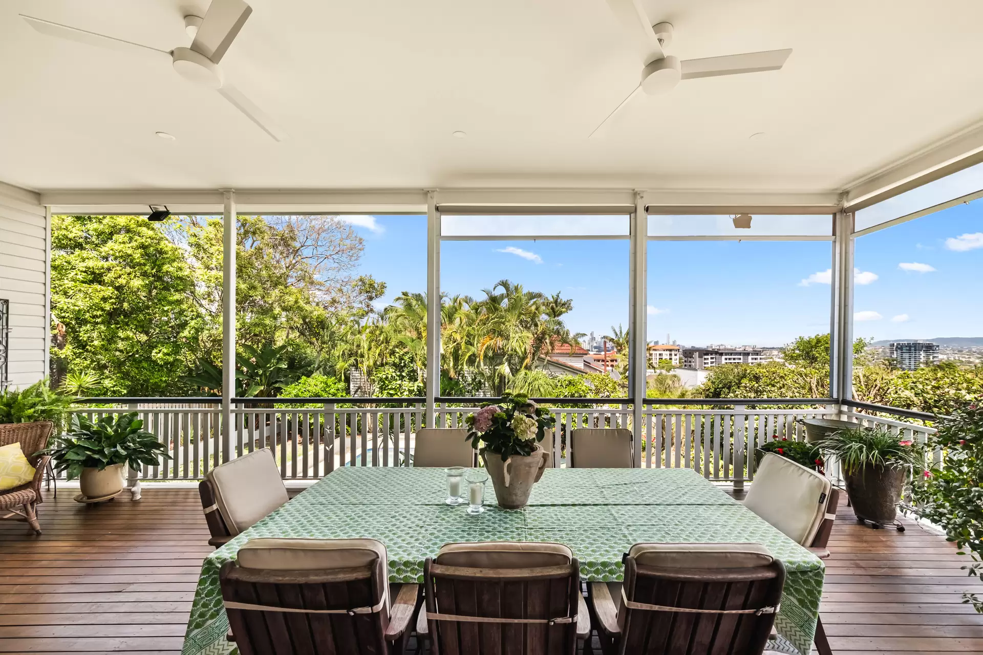 19 Rees Avenue, Clayfield Sold by  - image 1