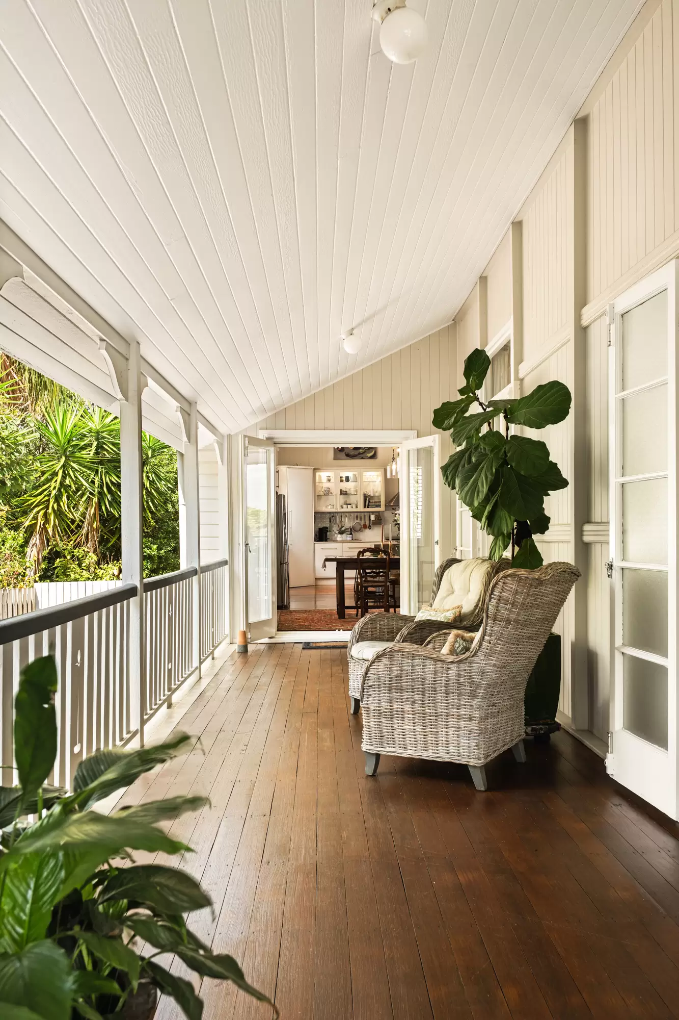 19 Rees Avenue, Clayfield Sold by Queensland Sotheby's International Realty - image 1