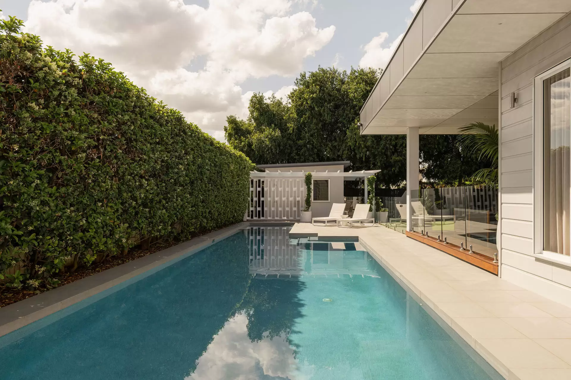43 Goodwood Street, Hendra Sold by Queensland Sotheby's International Realty - image 1