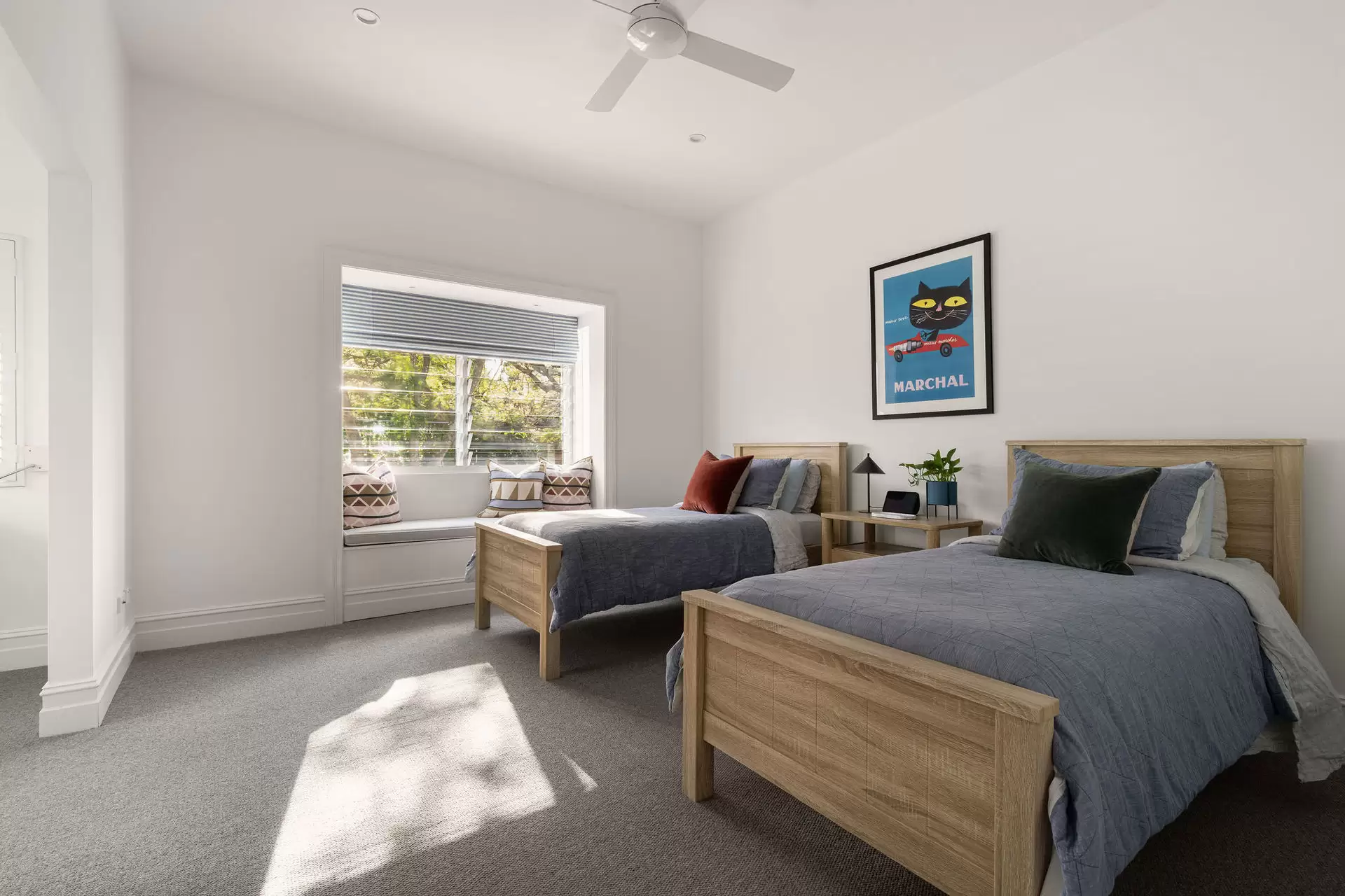 43 Goodwood Street, Hendra Sold by Queensland Sotheby's International Realty - image 1