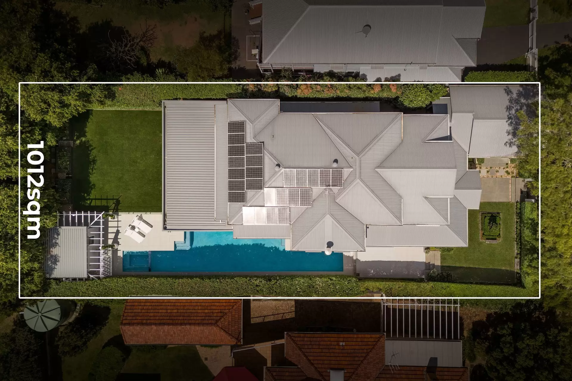 43 Goodwood Street, Hendra Sold by Queensland Sotheby's International Realty - image 1