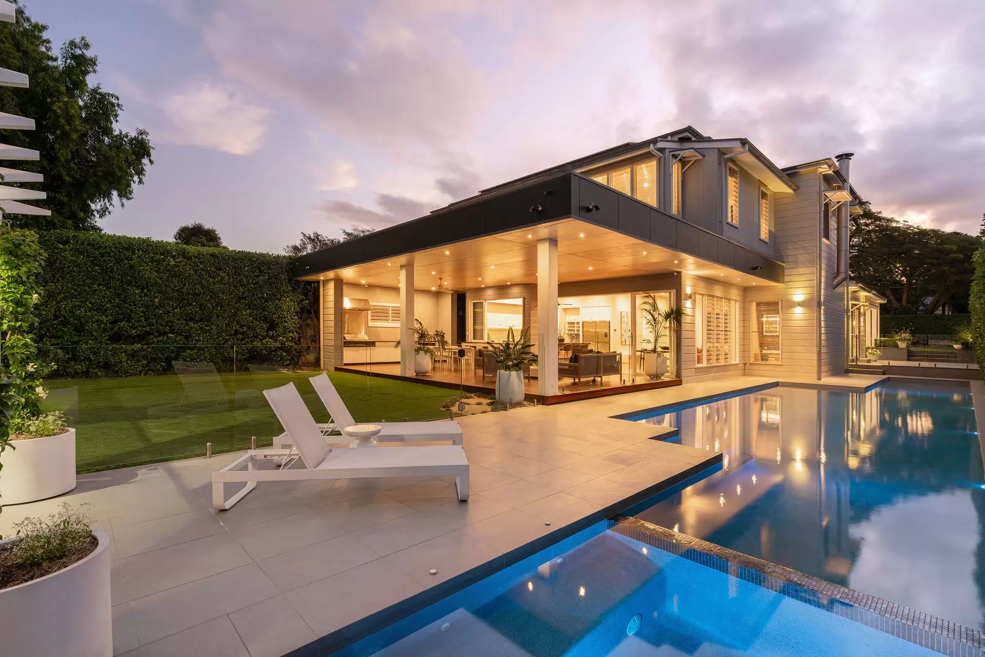 43 Goodwood Street, Hendra Sold by Queensland Sotheby's International Realty - image 1
