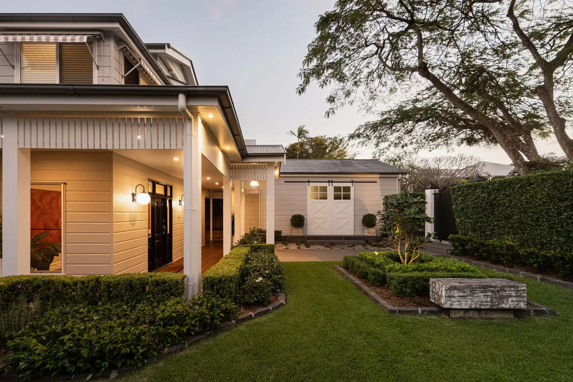 43 Goodwood Street, Hendra Sold by Queensland Sotheby's International Realty - image 1