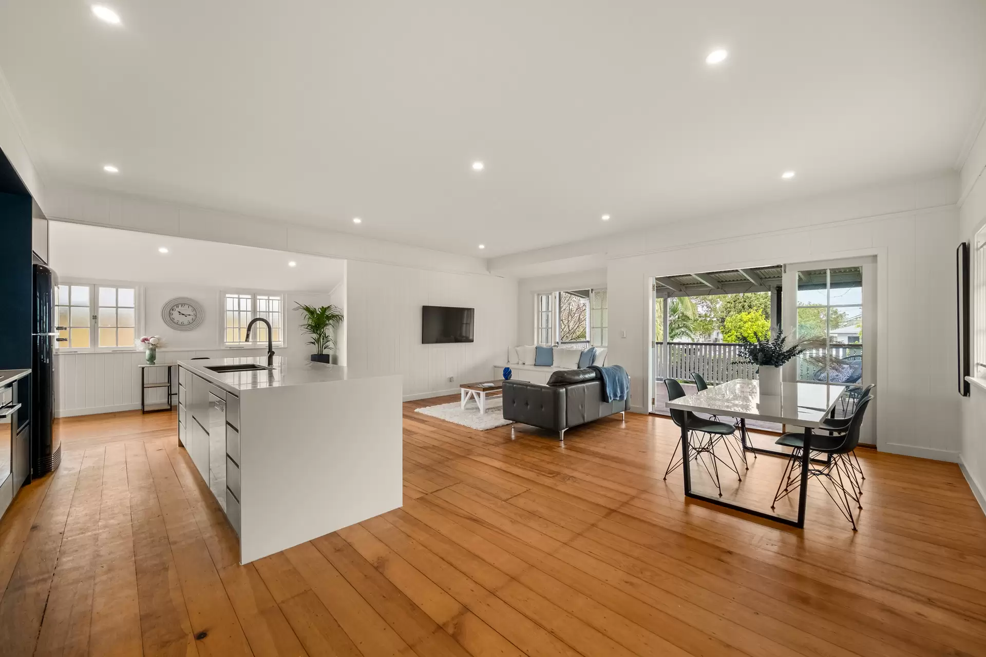 138 Nelson Street, Kalinga Sold by  - image 1