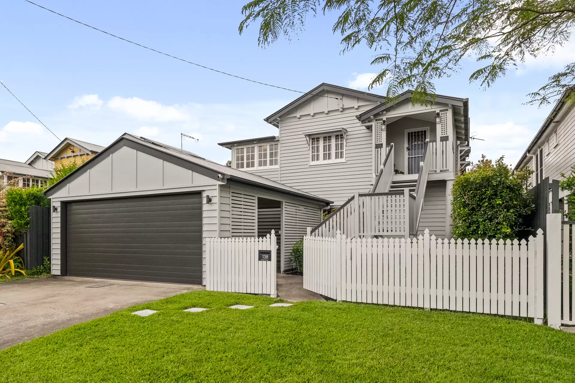 138 Nelson Street, Kalinga Sold by Queensland Sotheby's International Realty - image 1