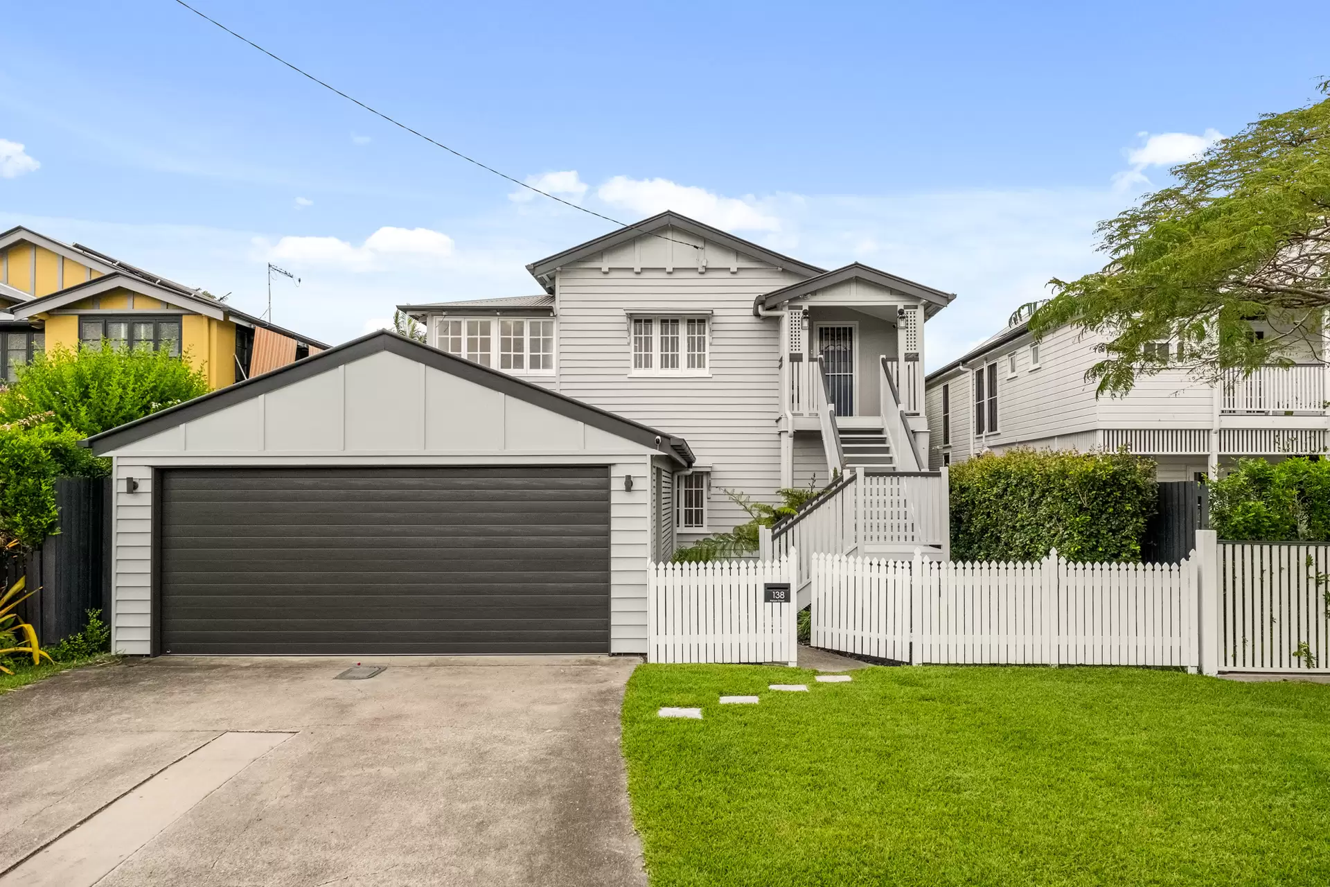 138 Nelson Street, Kalinga Sold by Queensland Sotheby's International Realty - image 1