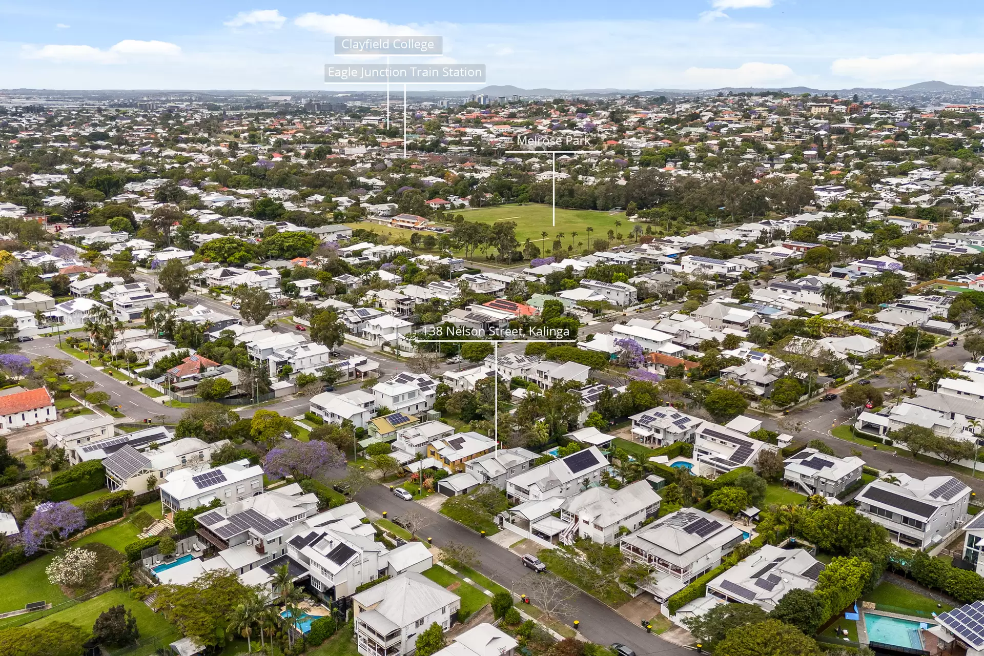 138 Nelson Street, Kalinga Sold by Queensland Sotheby's International Realty - image 1