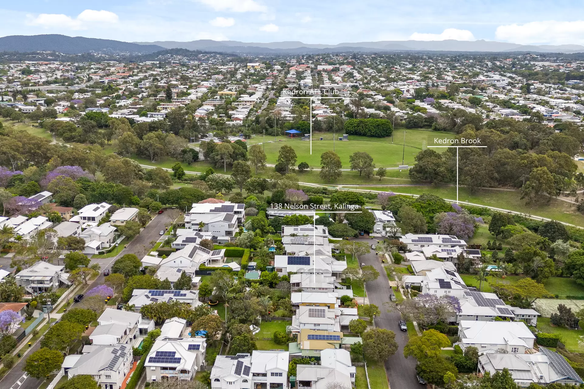 138 Nelson Street, Kalinga Sold by Queensland Sotheby's International Realty - image 1