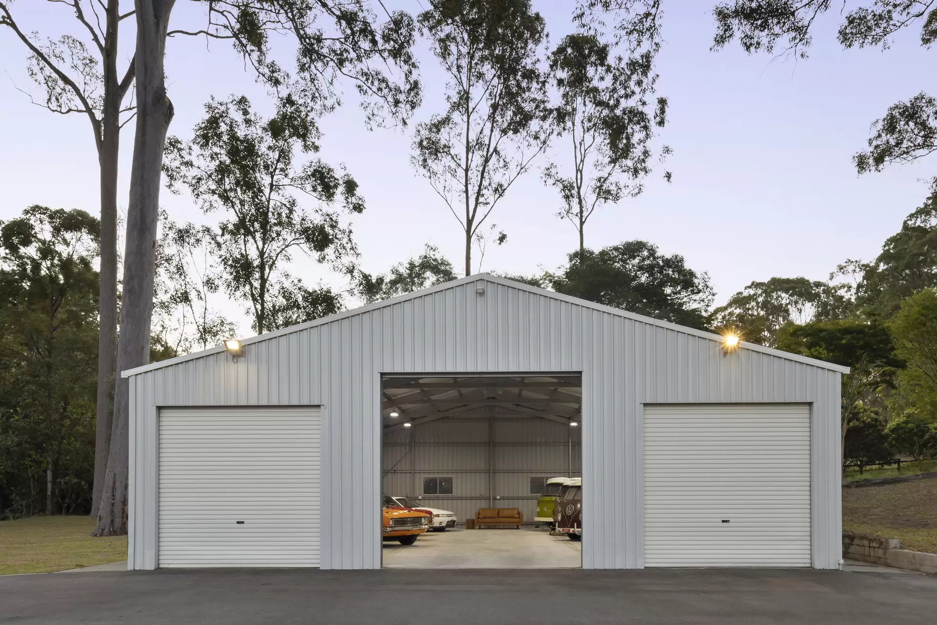 99 Ford Road, Rochedale Sold by Queensland Sotheby's International Realty - image 1