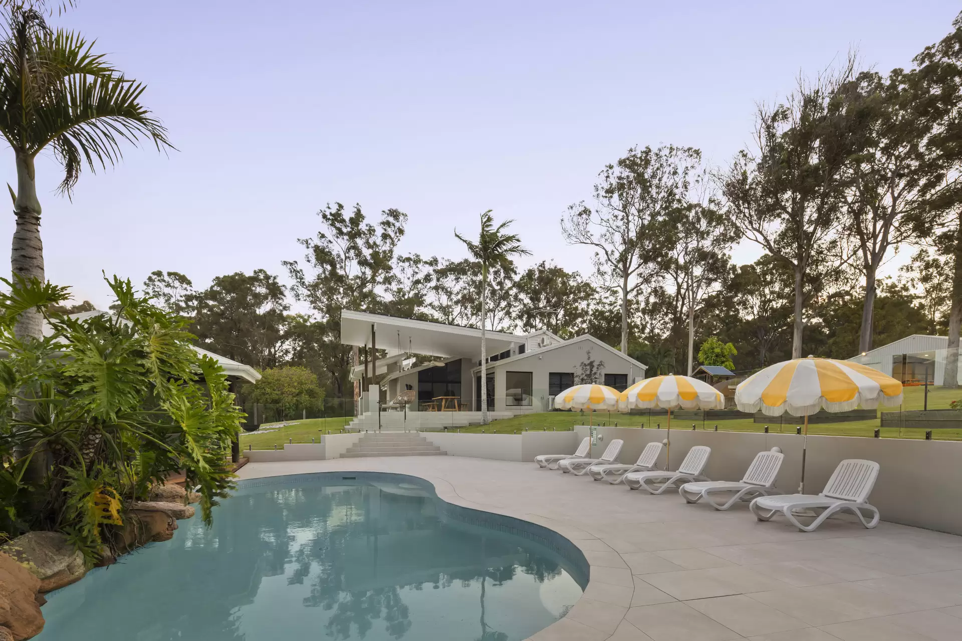 99 Ford Road, Rochedale Sold by Queensland Sotheby's International Realty - image 1