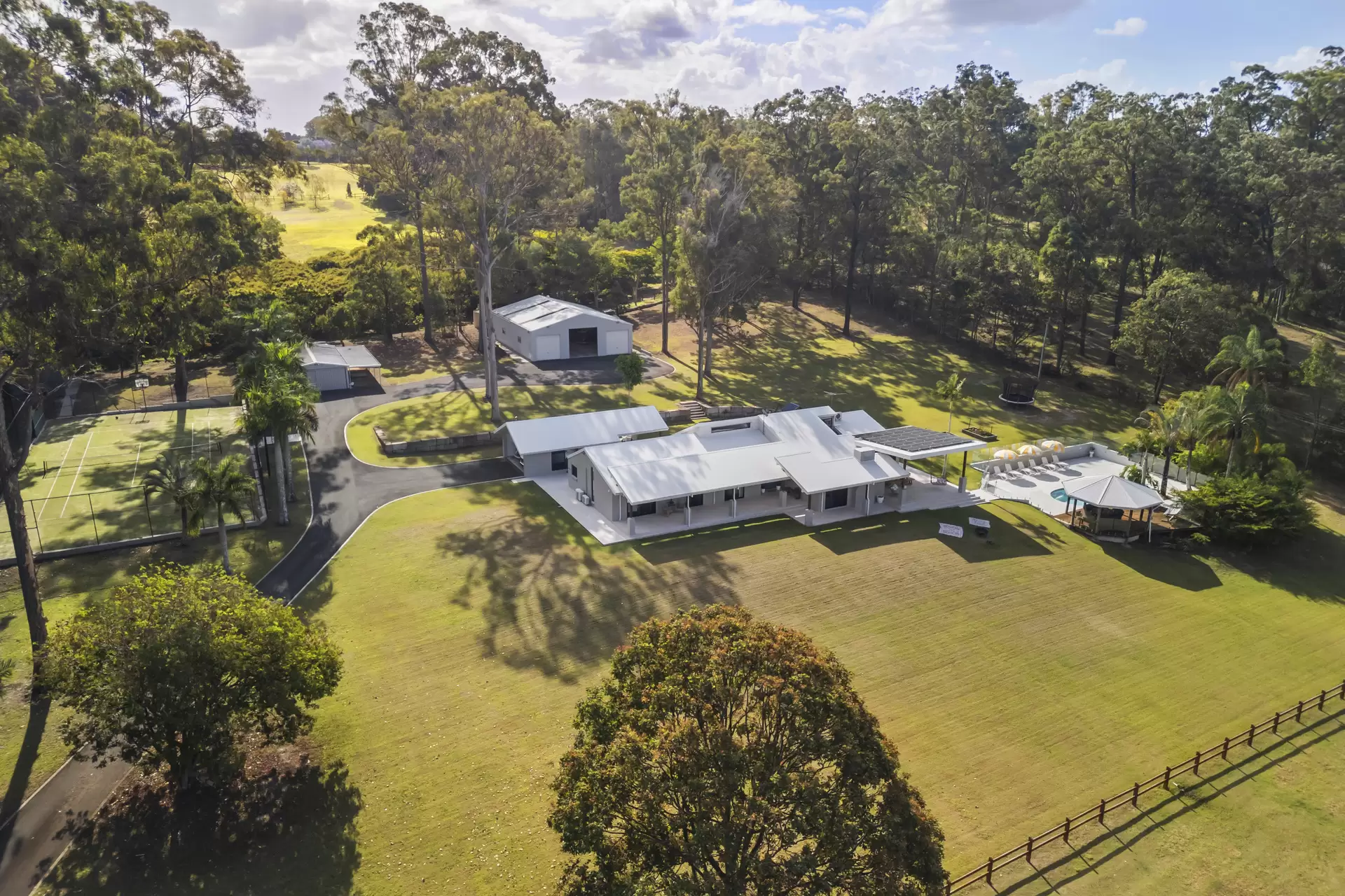 99 Ford Road, Rochedale Sold by  - image 1