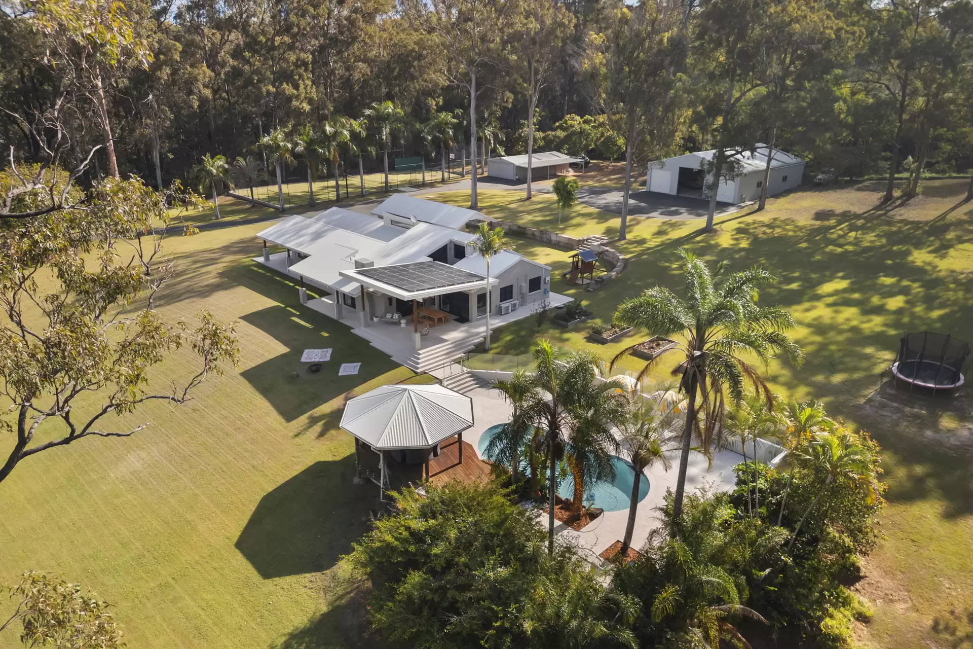 99 Ford Road, Rochedale Sold by  - image 1