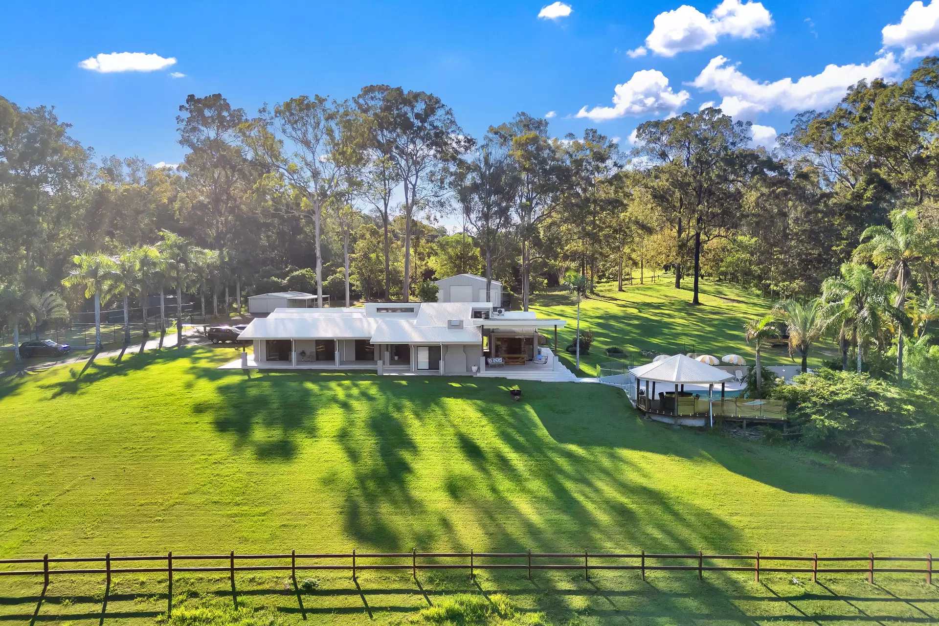 99 Ford Road, Rochedale Sold by  - image 1