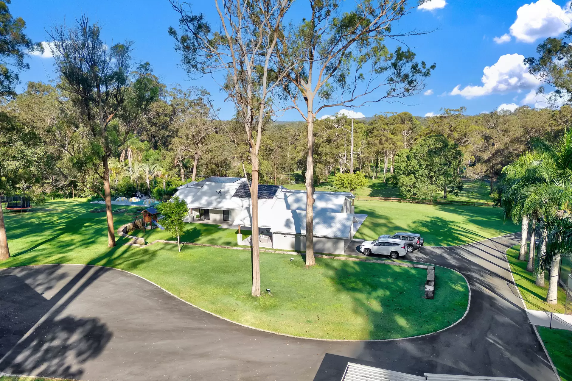99 Ford Road, Rochedale Sold by  - image 1