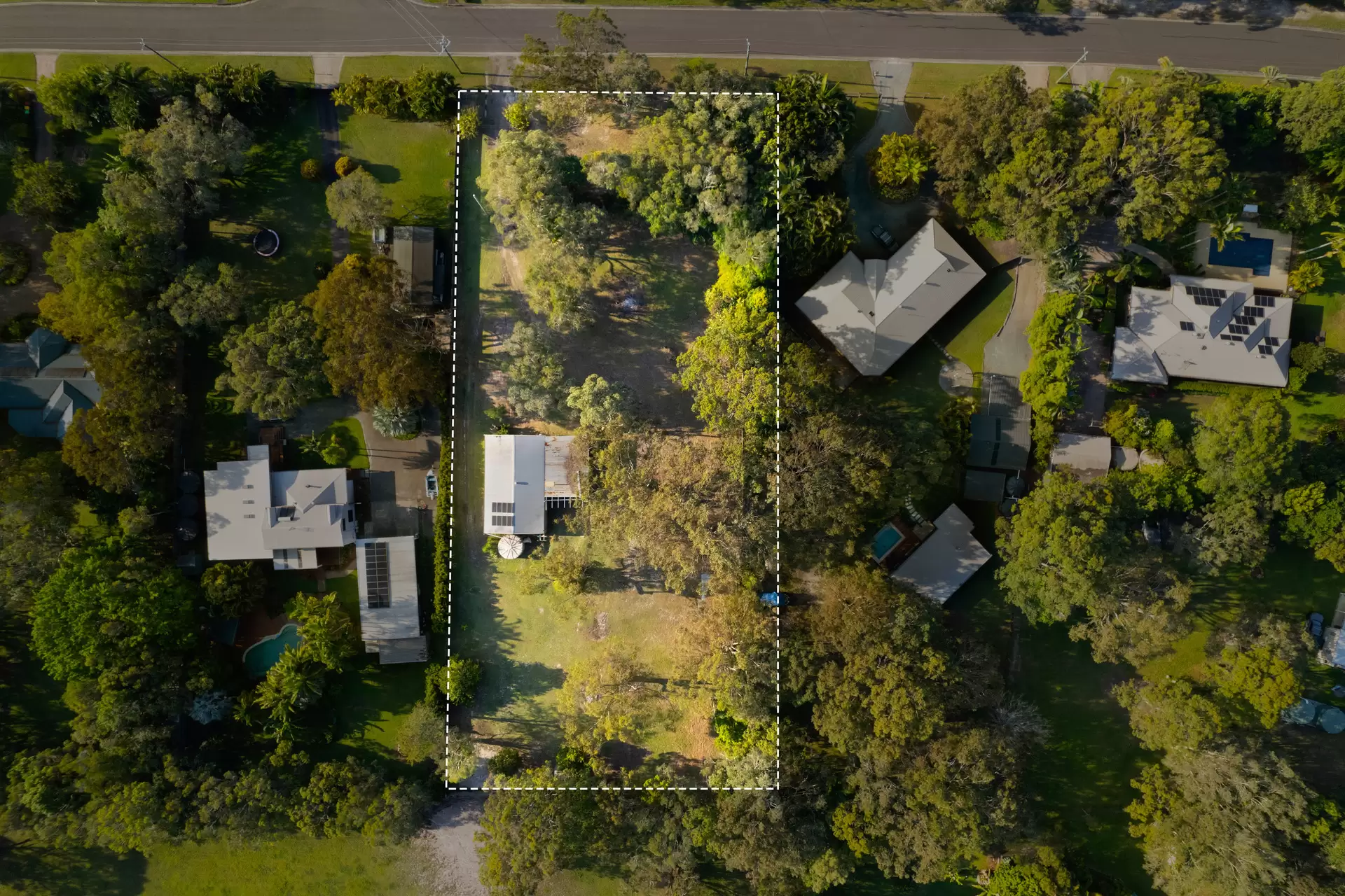22 Annie Drive, Peregian Beach Sold by  - image 1