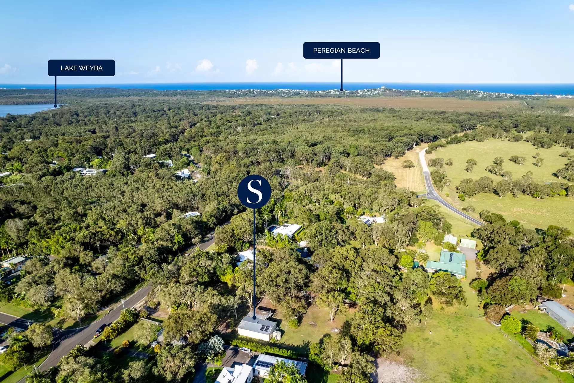 22 Annie Drive, Peregian Beach Sold by  - image 1