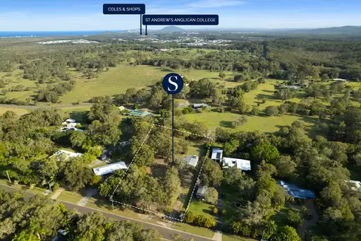 22 Annie Drive, Peregian Beach Sold by Queensland Sotheby's International Realty