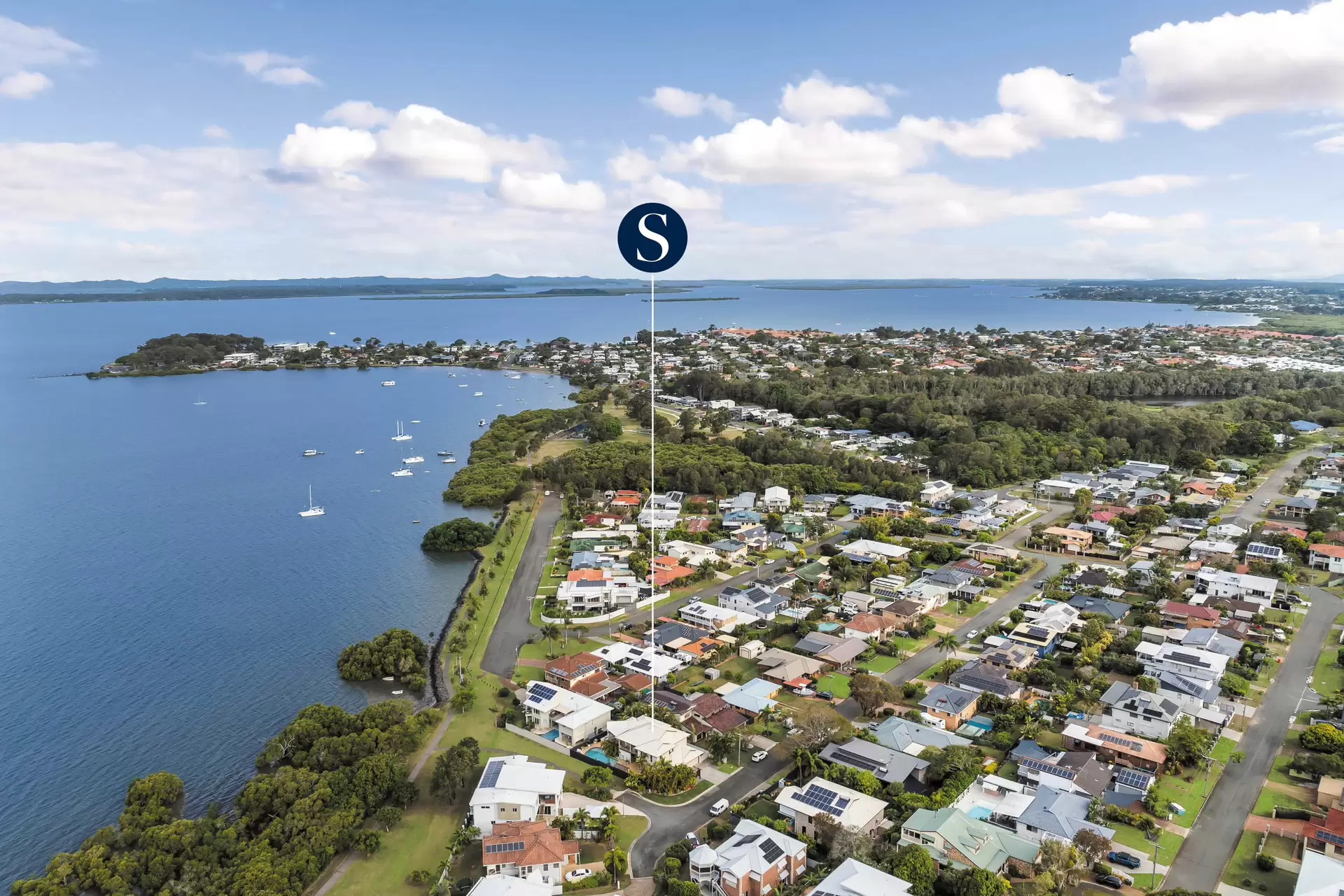 21 Cupania Street, Victoria Point Sold by  - image 1