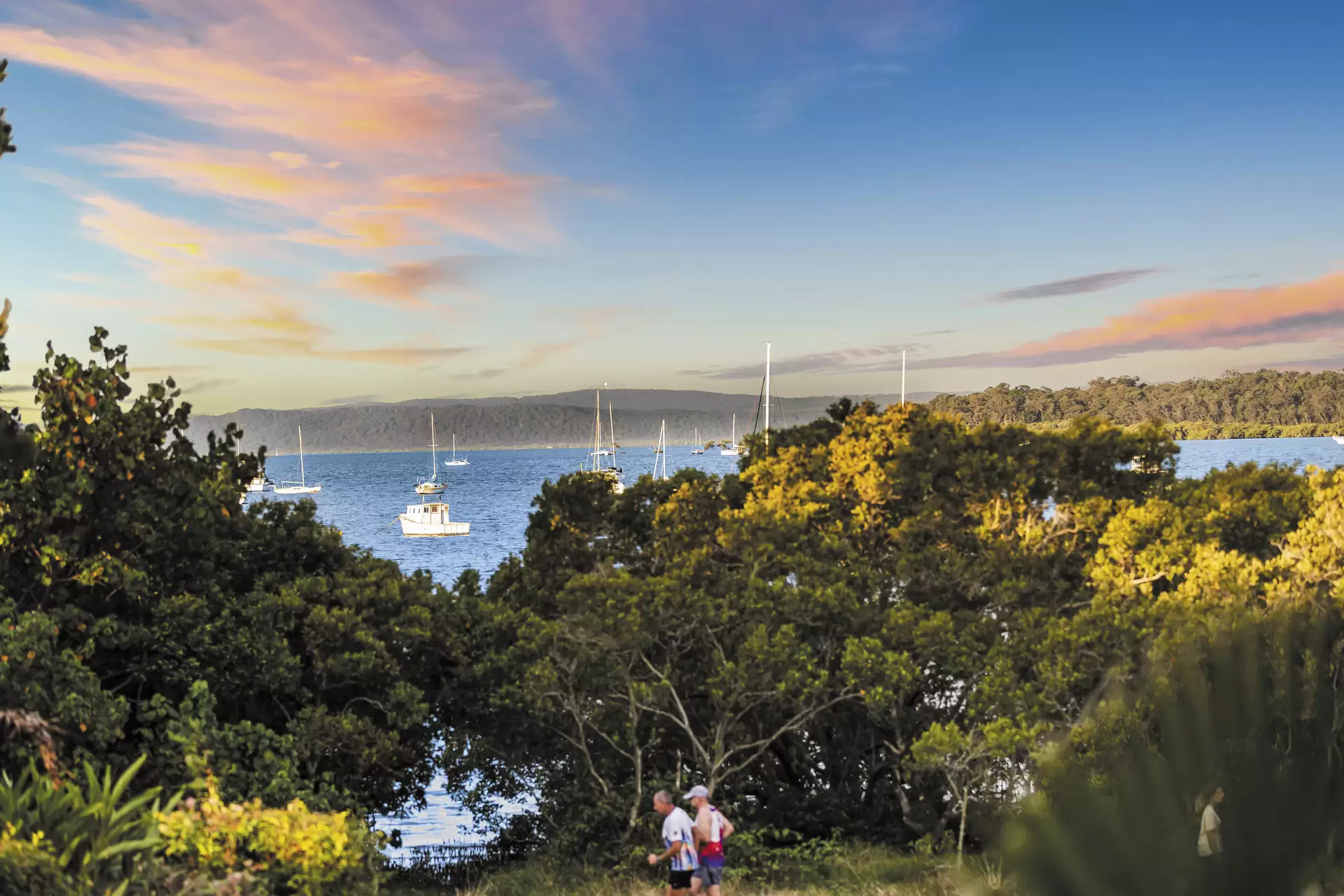 21 Cupania Street, Victoria Point Sold by Queensland Sotheby's International Realty - image 1