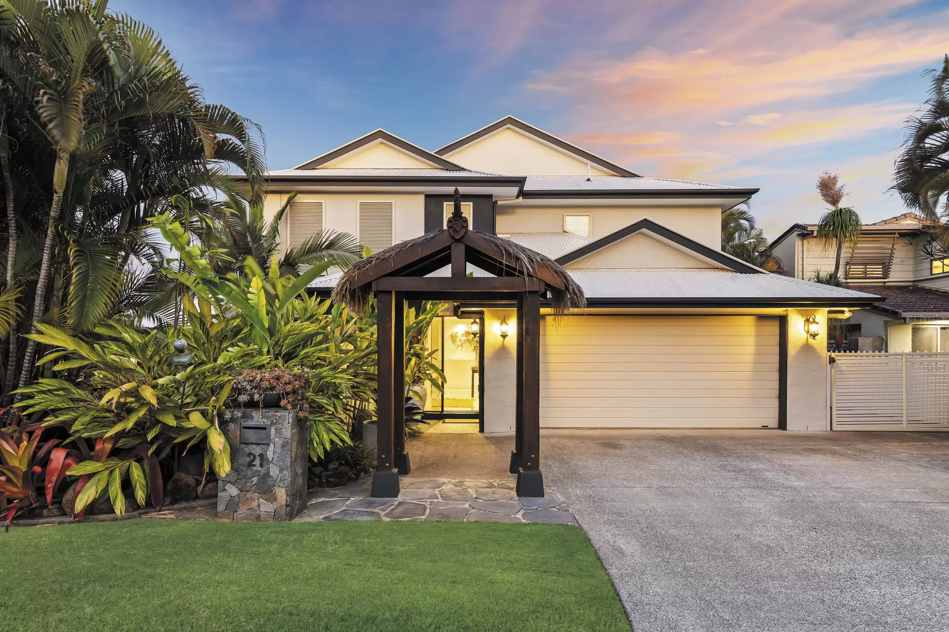 21 Cupania Street, Victoria Point Sold by  - image 1