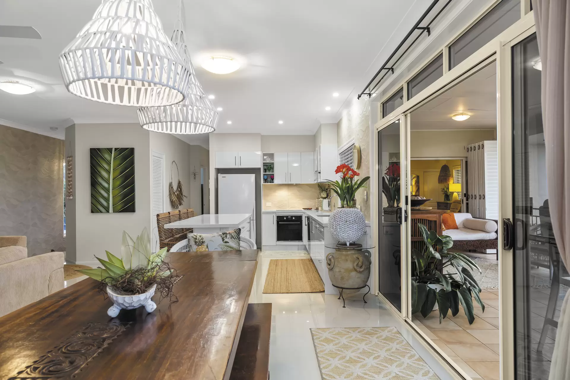 21 Cupania Street, Victoria Point Sold by Queensland Sotheby's International Realty - image 1