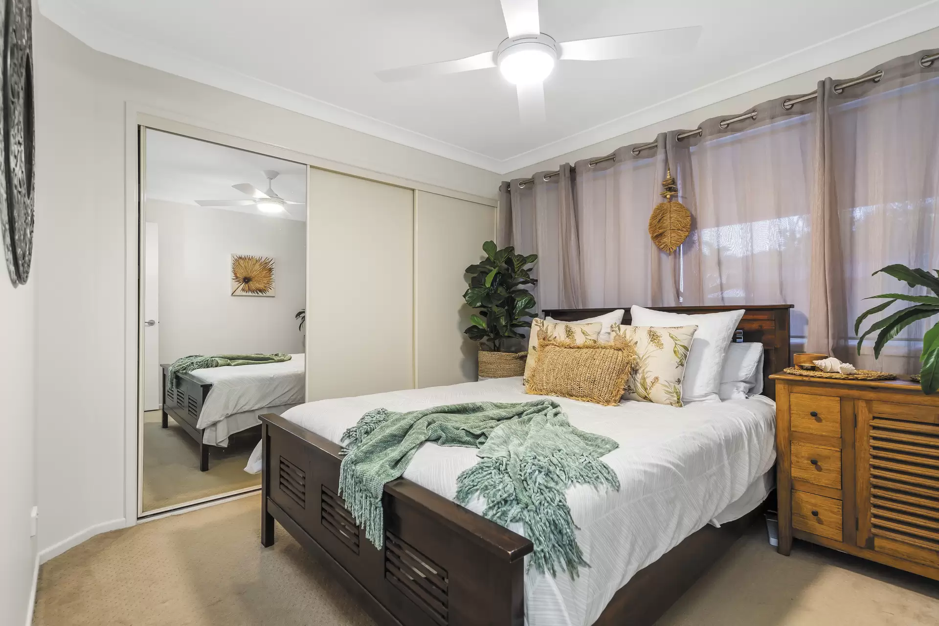 21 Cupania Street, Victoria Point Sold by Queensland Sotheby's International Realty - image 1