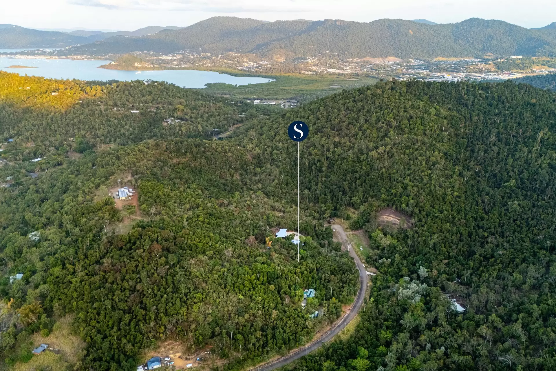 Lot 17,  Mountain View Road, Woodwark Sold by Queensland Sotheby's International Realty - image 1