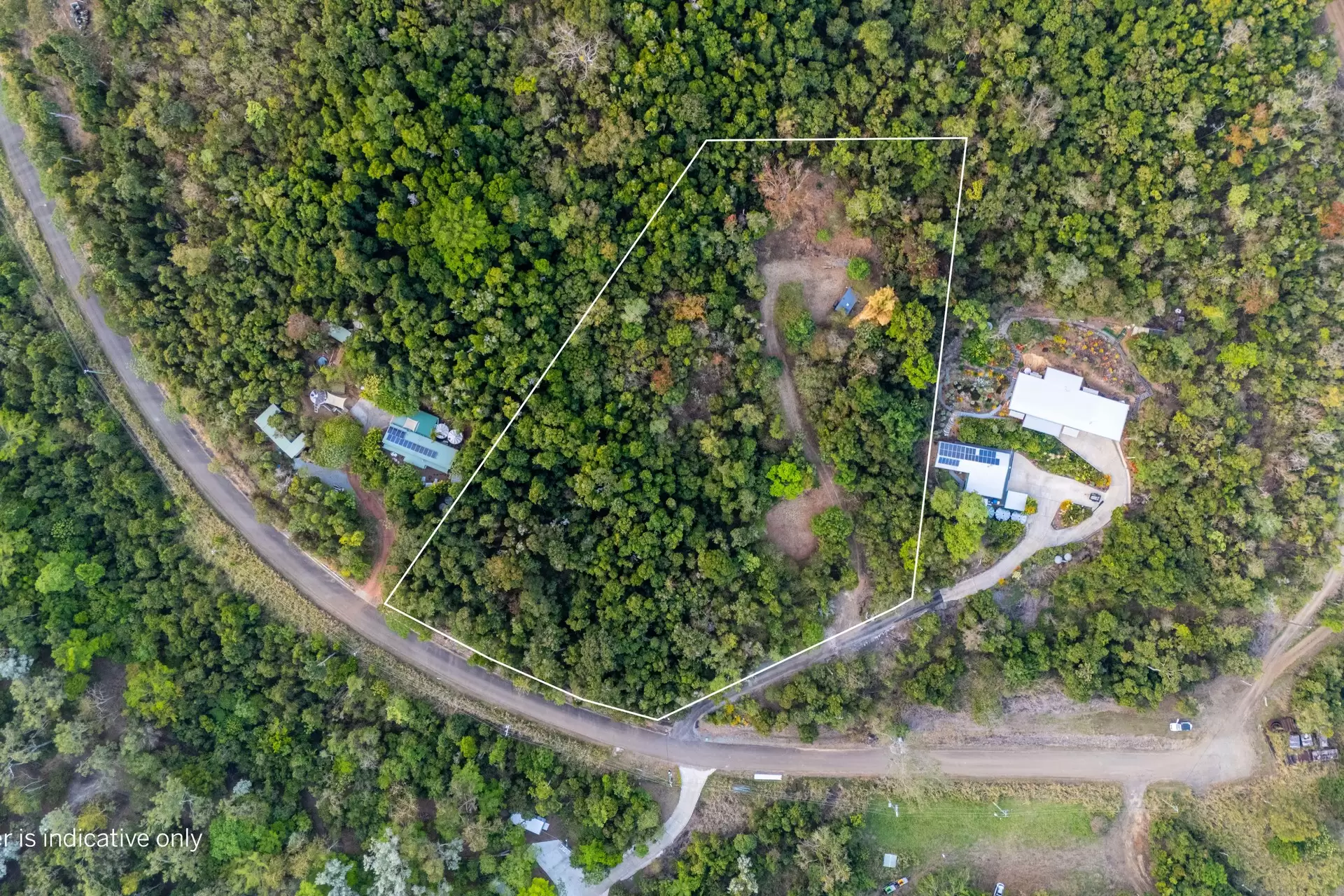 Lot 17,  Mountain View Road, Woodwark Sold by Queensland Sotheby's International Realty - image 1