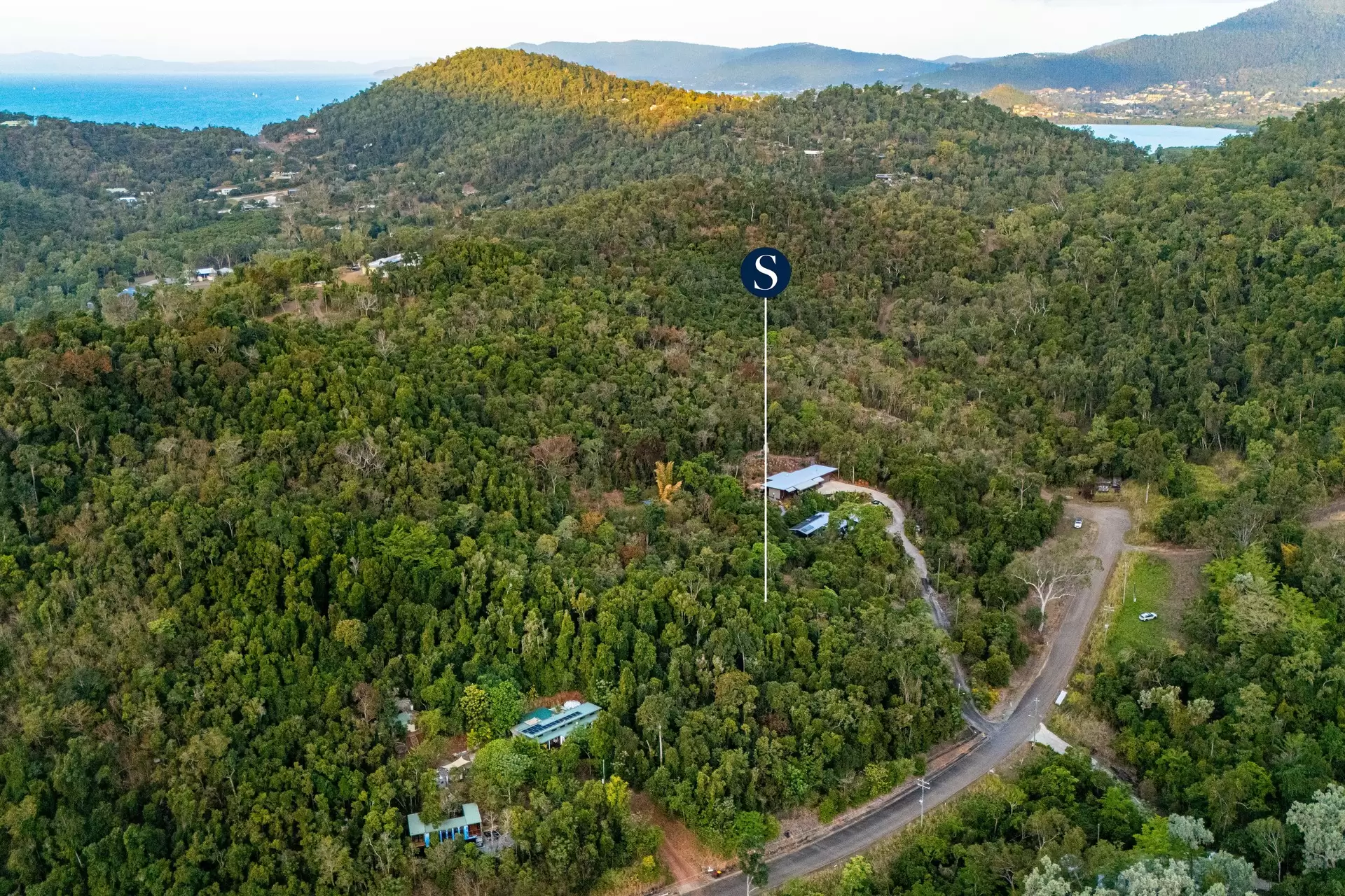 Lot 17,  Mountain View Road, Woodwark Sold by Queensland Sotheby's International Realty - image 1