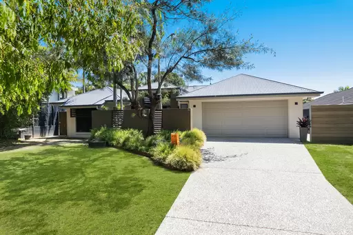 78 The Avenue, Peregian Springs Sold by Queensland Sotheby's International Realty