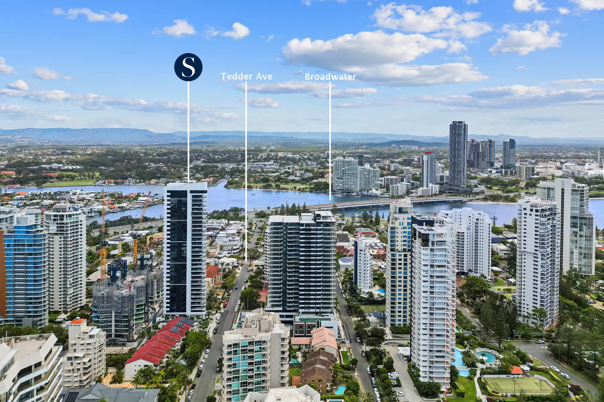 6/24 Woodroffe Avenue, Main Beach Sold by Queensland Sotheby's International Realty - image 1